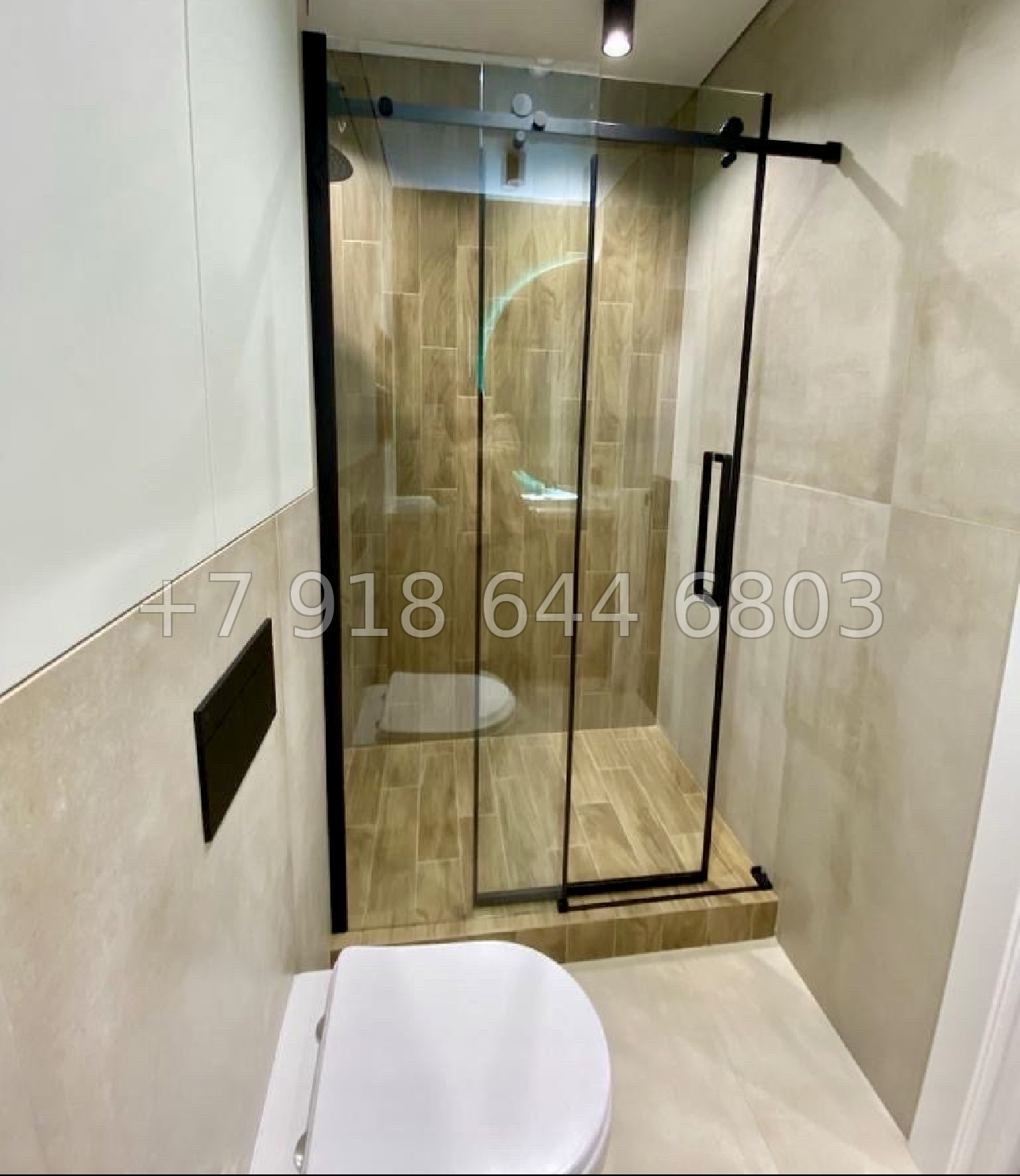 № 149р. Пентхаус в Адлере ЖК Морская Симфония  - миниатюра 6