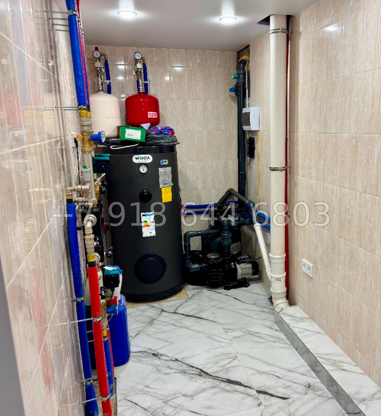 № 56 в. Дом в Адлере с очень хорошим ремонтом  - миниатюра 23