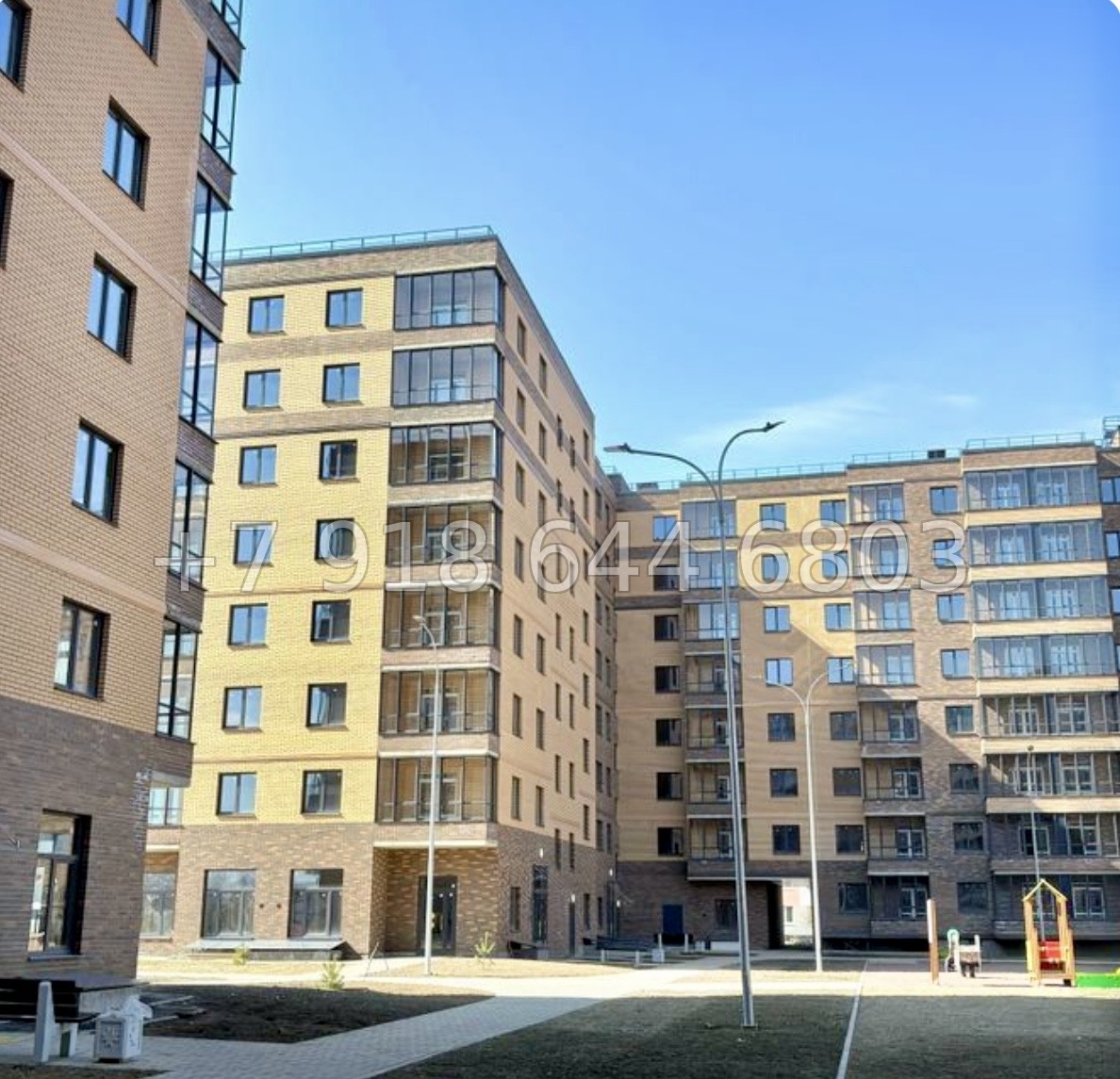 № 82 в. Метро Парнас. ЖК Рождественский квартал  - миниатюра 5