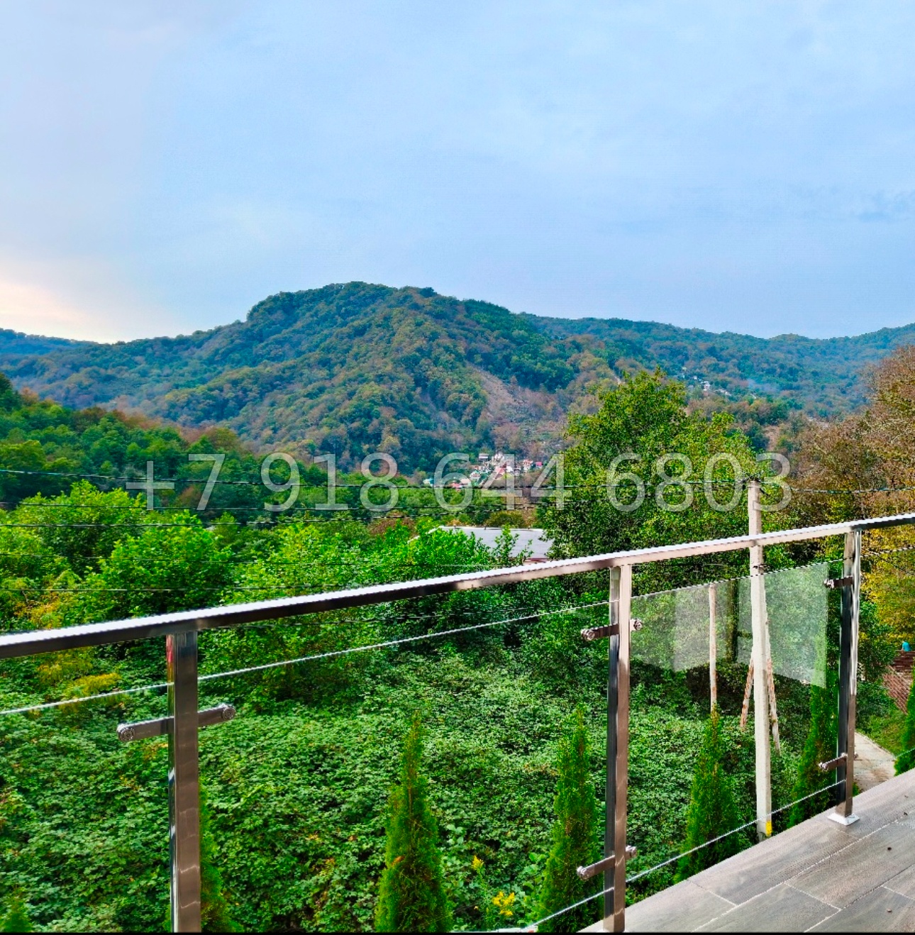 № 163 Б. Дом м ремонтом на Мацесте в Сочи  - миниатюра 3