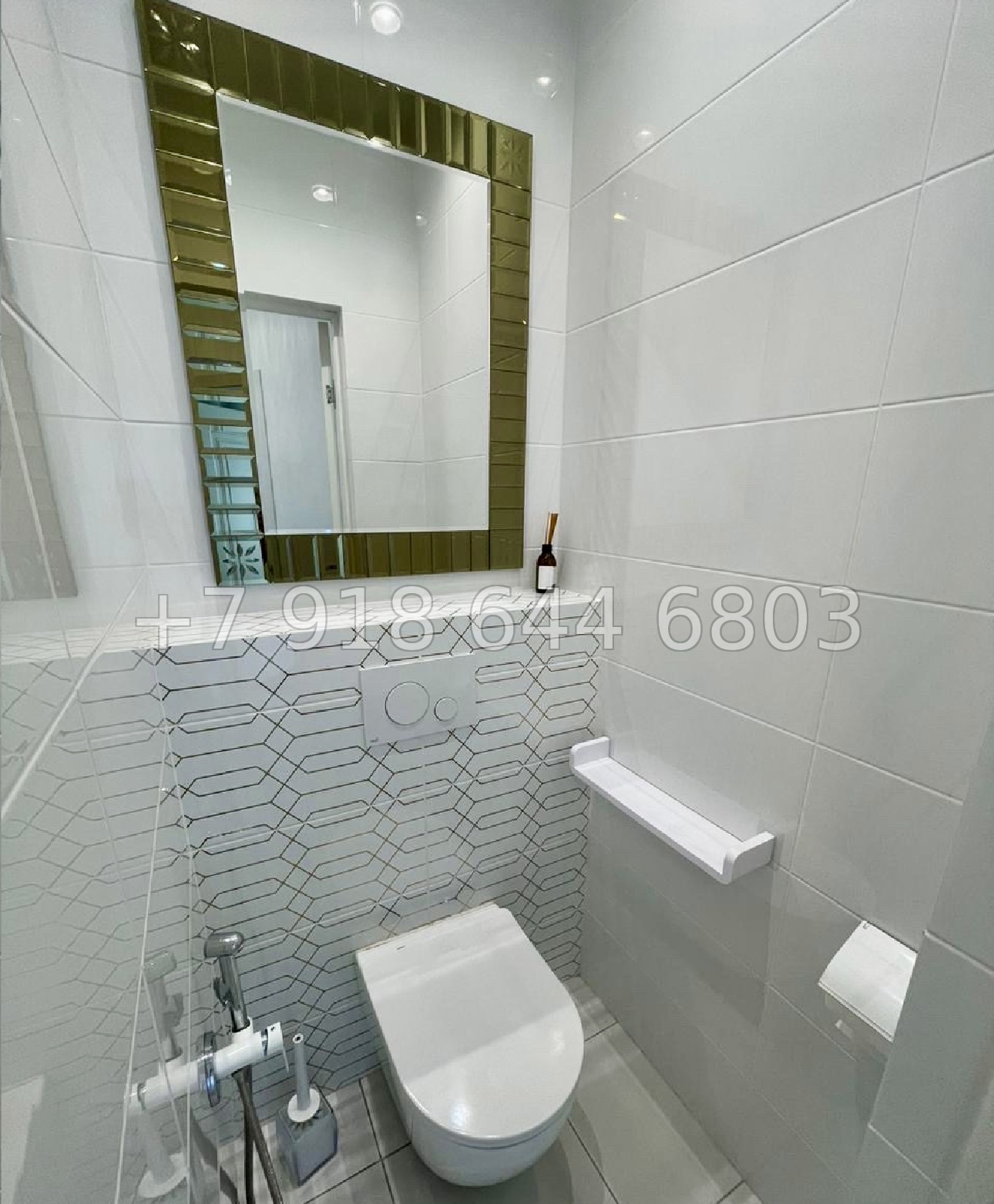 № 435 р. ЖК Морская Симфония. Квартира на море - миниатюра 13