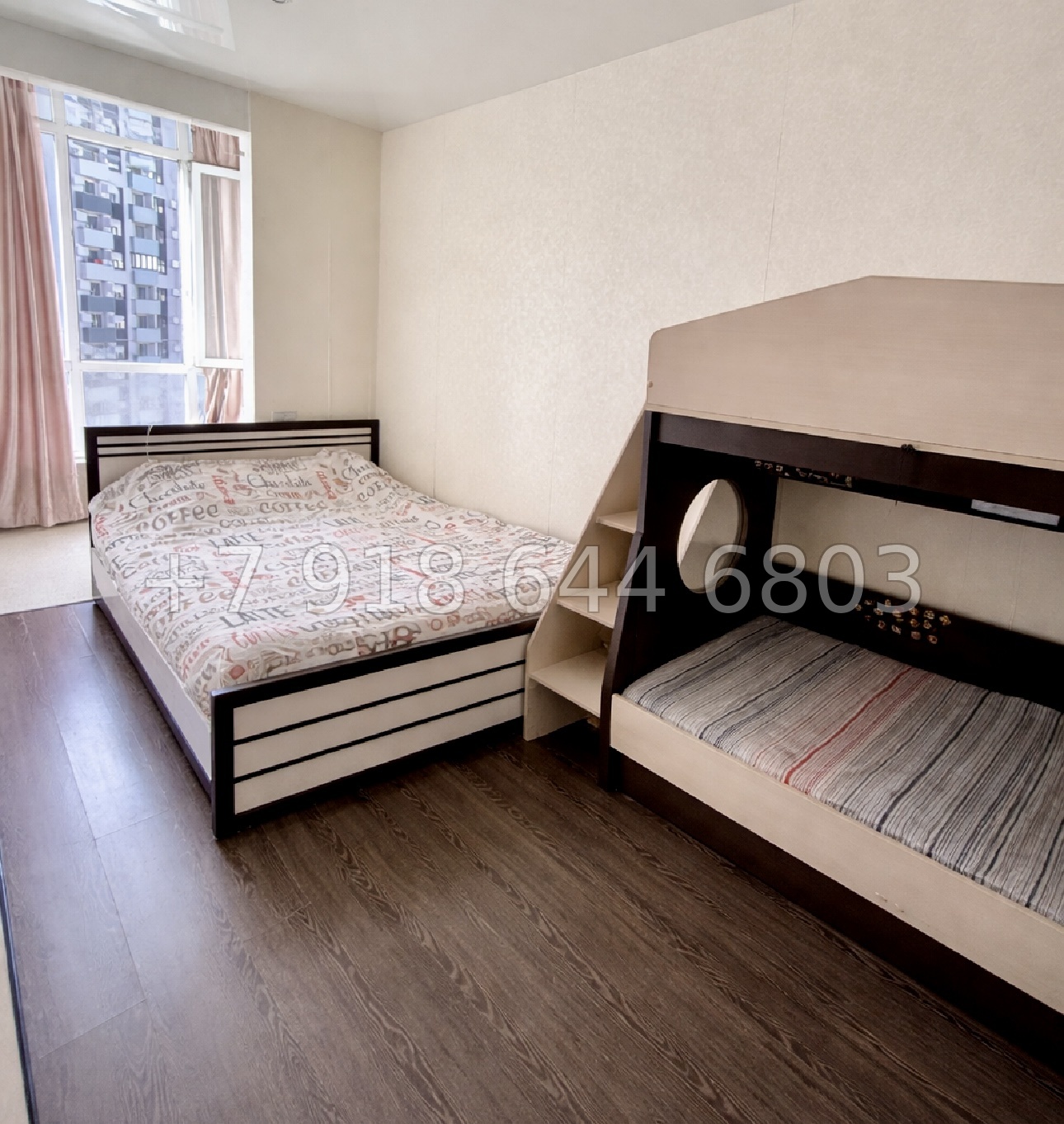 № 70х жилье в Сочи. Большая площадь  - миниатюра 2