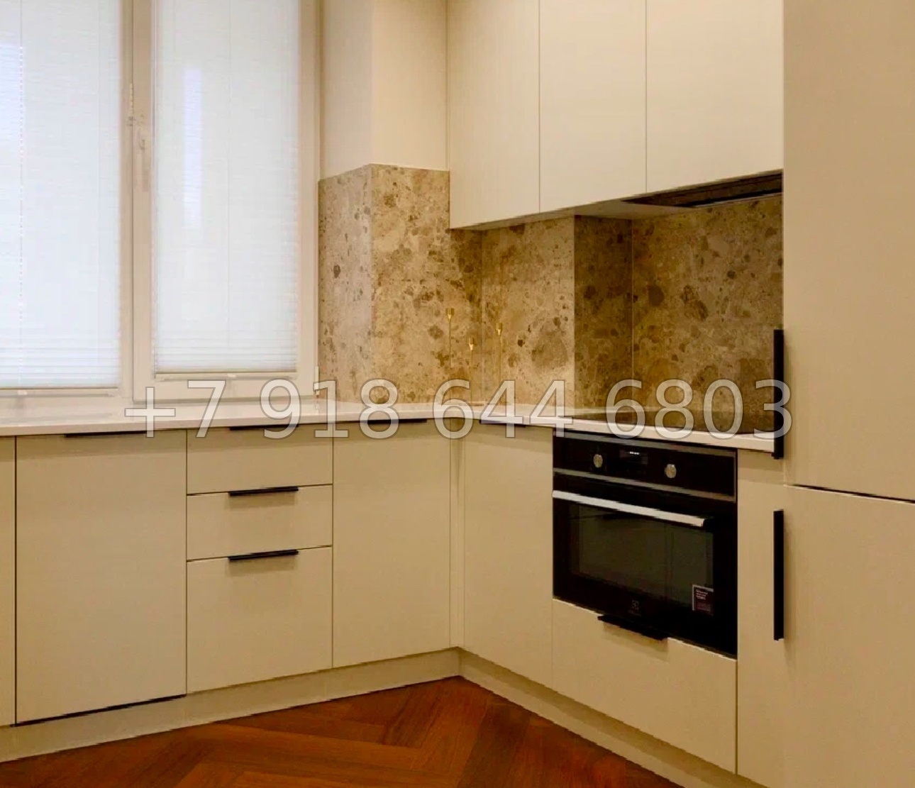 № 11г. Роскошная квартира в Ялте для жизни - миниатюра 18