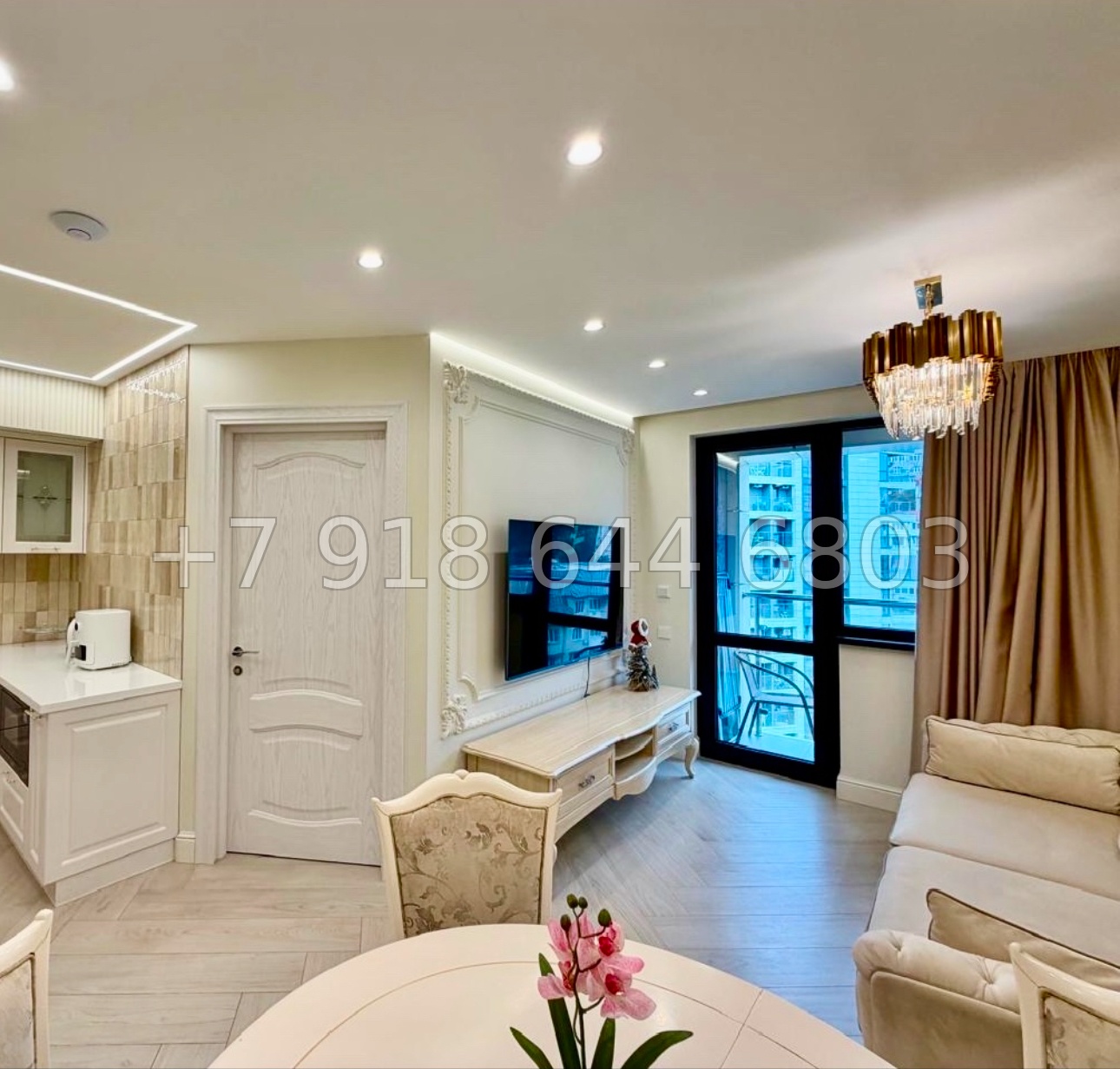 № 323 р. ЖК Сокол Сочи  - миниатюра 24