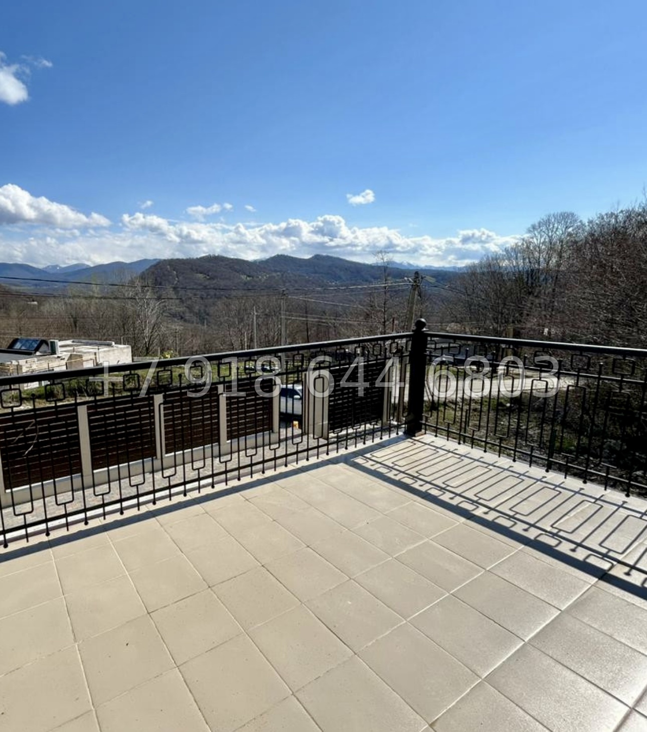 № 19 А. Дома в Сочи район Каштаны  - миниатюра 24