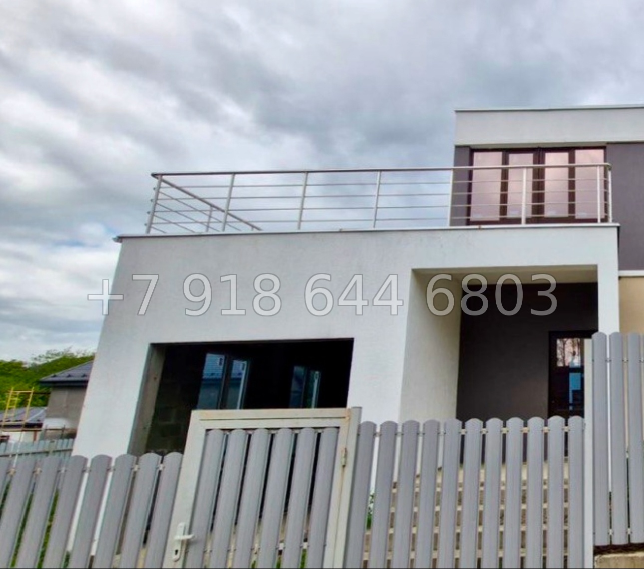 № 63 А. Три дома в Сочи Дагомысе  - миниатюра 22