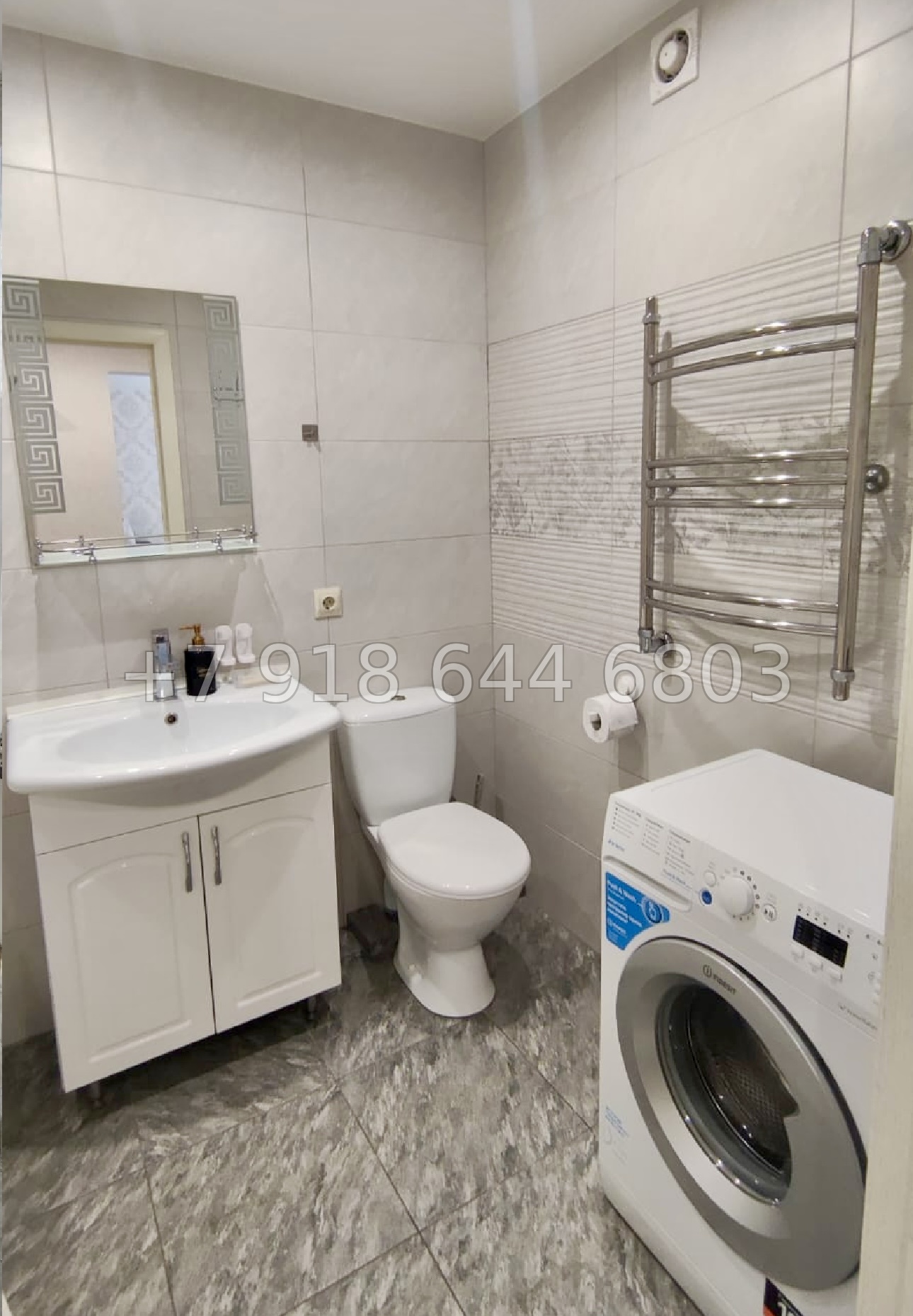 № 100 р. Квартира в ЖК Министерские озера Сочи  - миниатюра 11