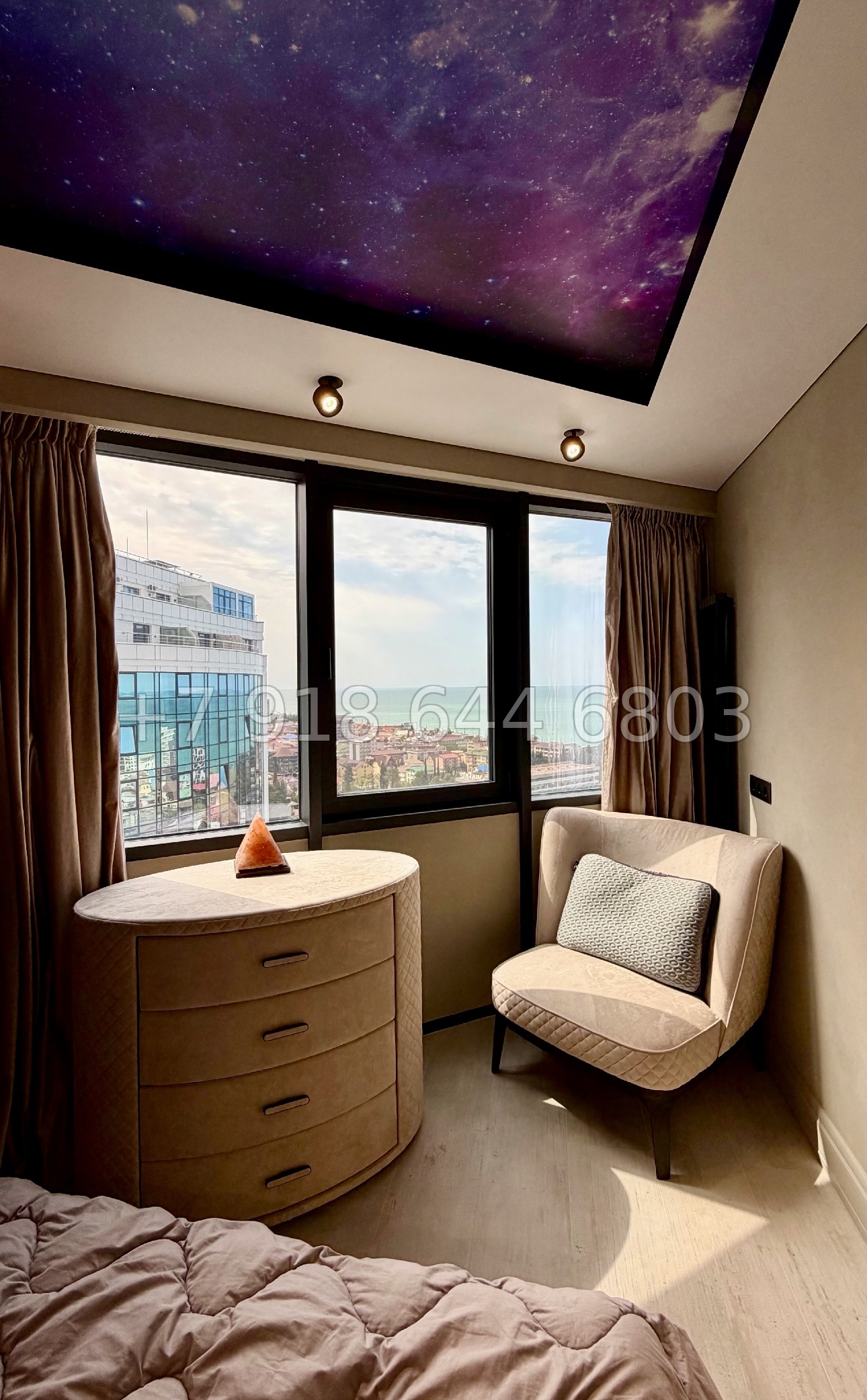 № 579 р. ЖК Морская Симфония Адлер  - миниатюра 37