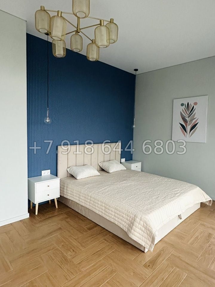 № 125 Б. Дом ниже рынка в Адлере с ремонтом  - миниатюра 14