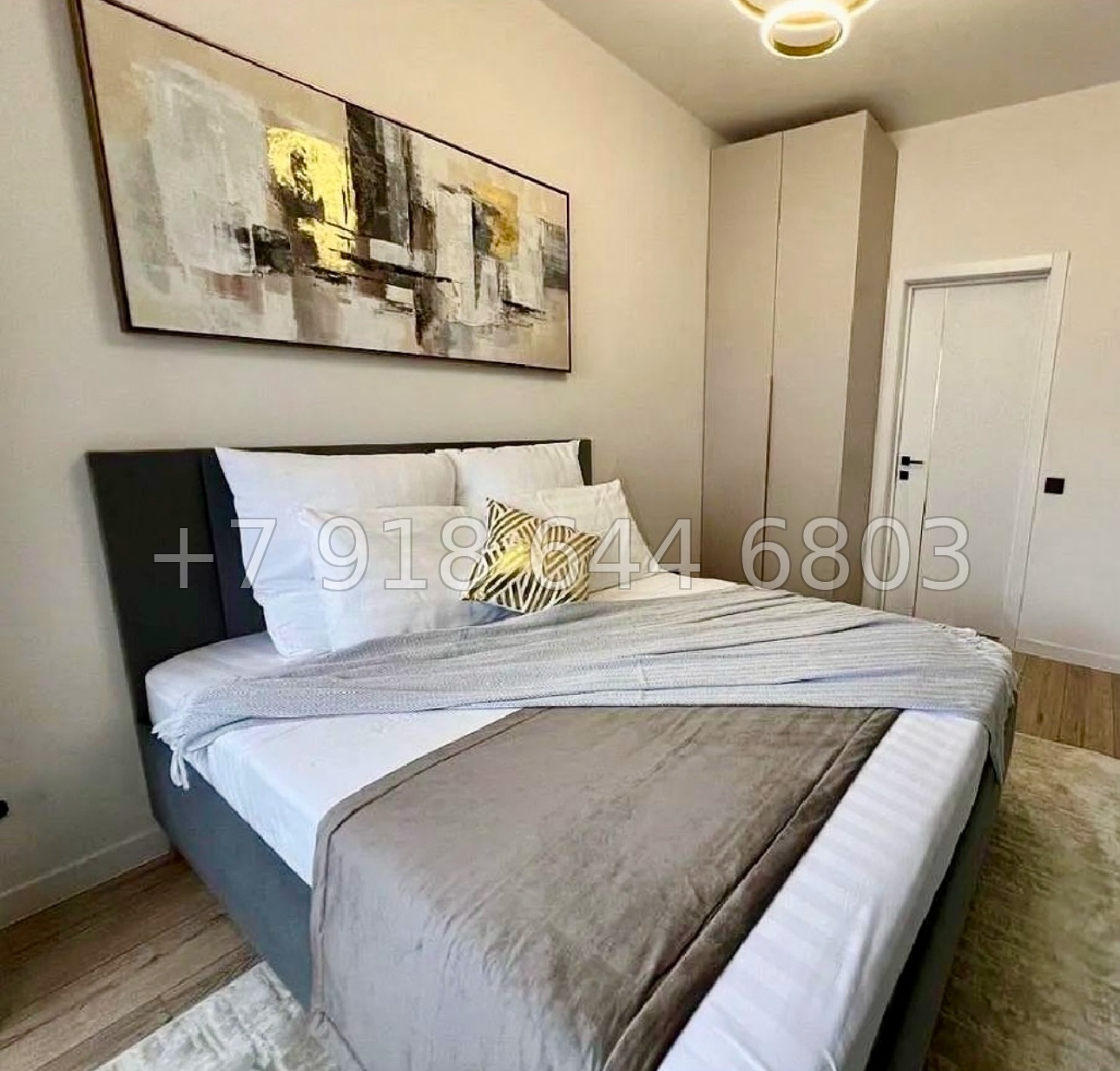 № 356 р. Квартира в центре города Сочи  - миниатюра 16