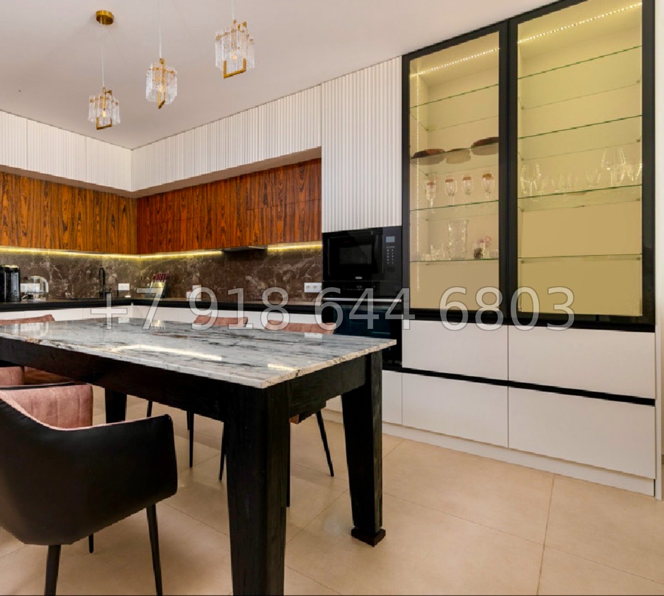 № 58в. Дом с видом на море в городе Сочи. - миниатюра 33