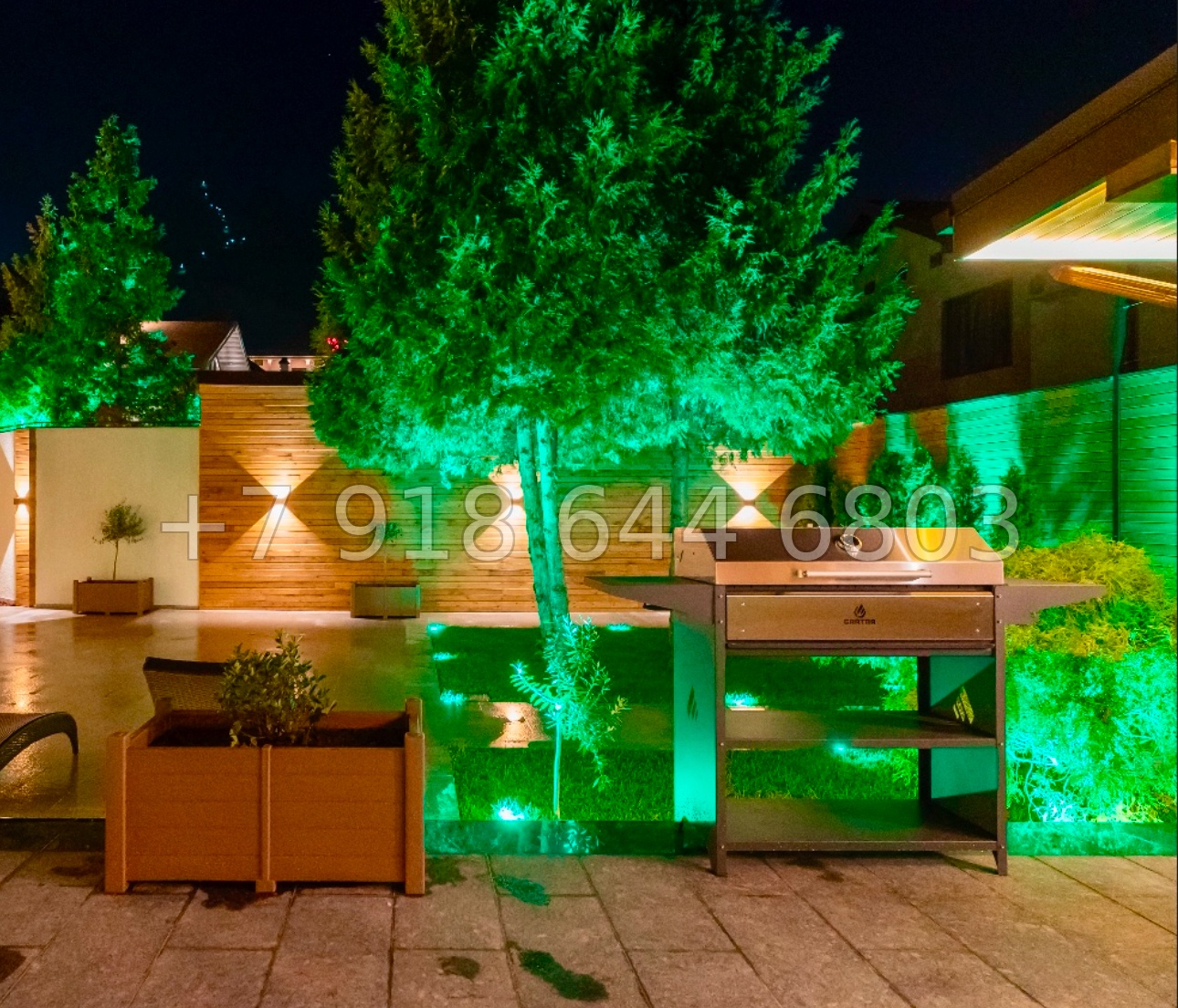 № 42 п. Дом на Красной Поляне  - миниатюра 13