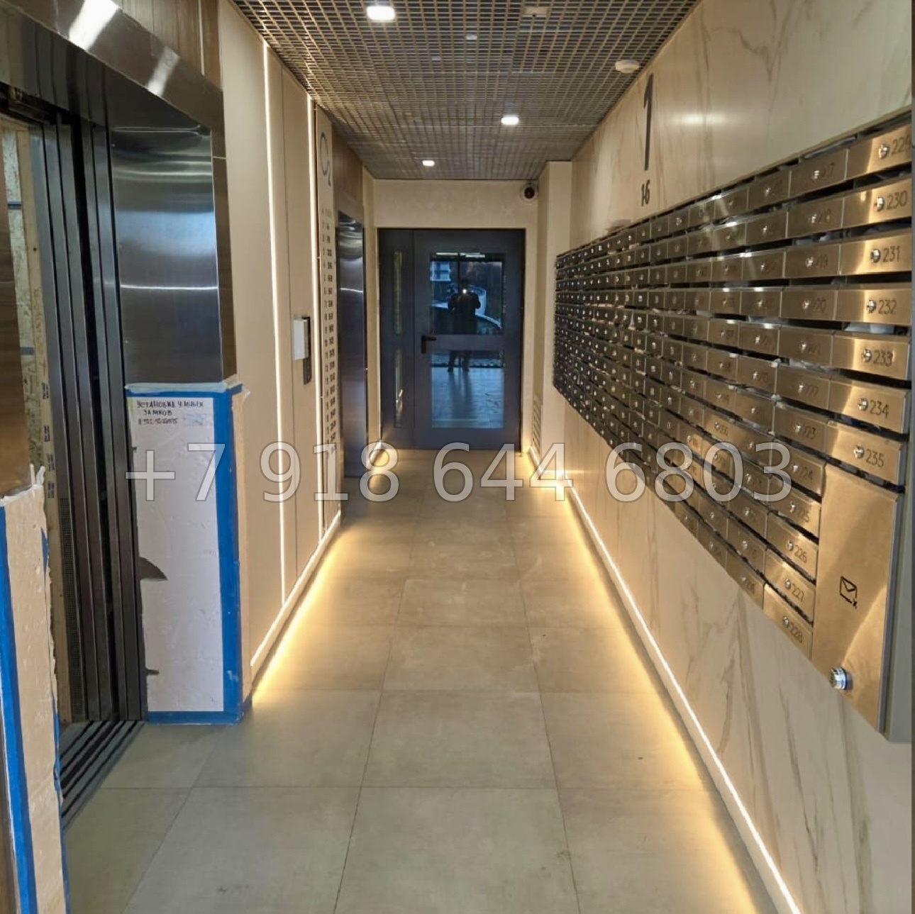 № 83 п. Квартира в ЖК Кислород Сочи  - миниатюра 14