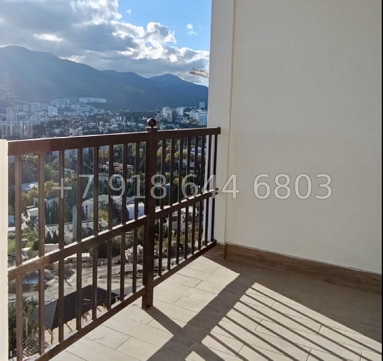 № 58 г. Квартира в Алуште  - миниатюра 5