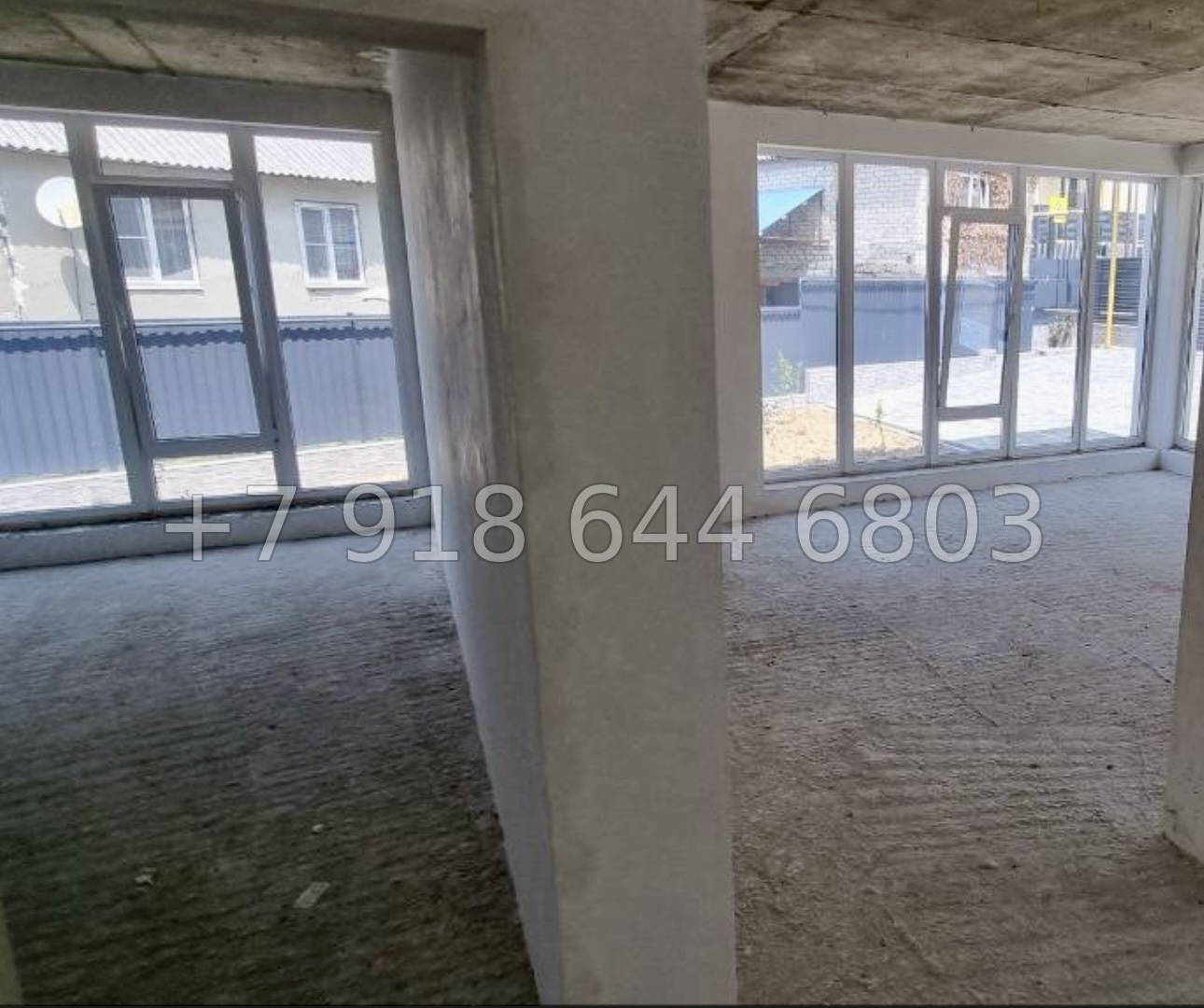 № 62 Б. Дома в Дагомысе с бассейном  - миниатюра 34