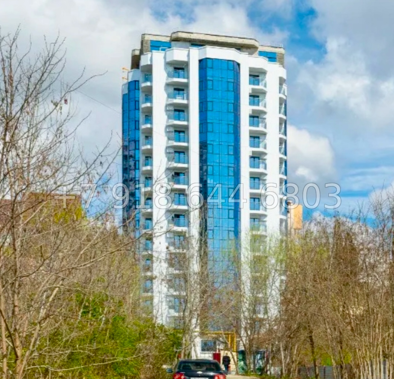 № 426 р. Большая площадь. Квартира в Сочи с бассейном на территории  - миниатюра 44