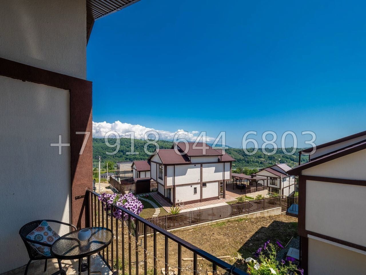 № 76 А. Дом с ремонтом в Адлере  - миниатюра 11