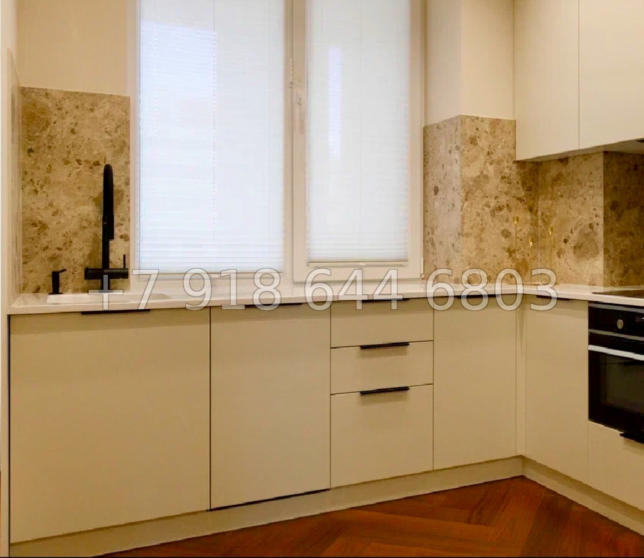 № 11г. Роскошная квартира в Ялте для жизни - миниатюра 20