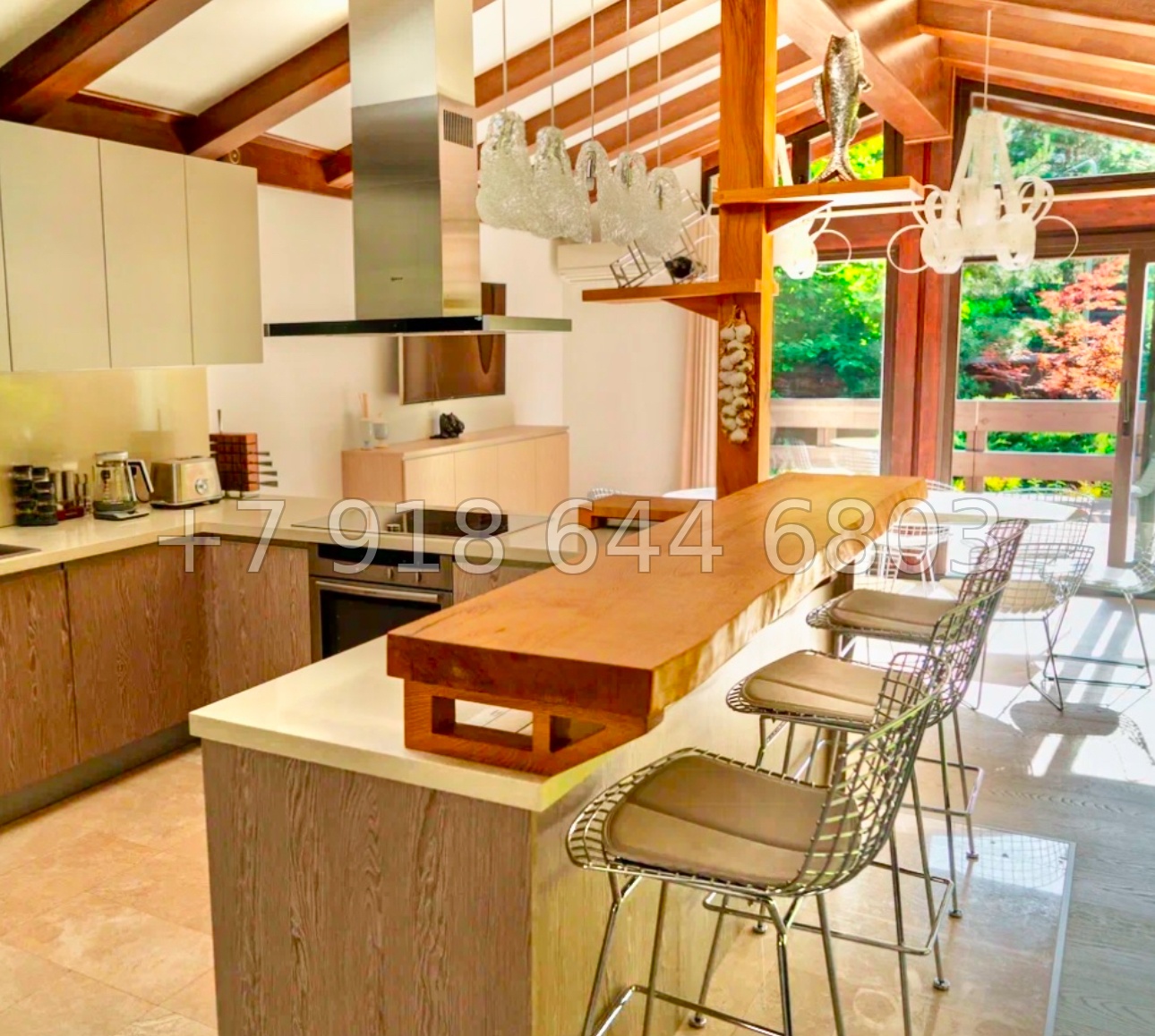 № 11 д. Дом на Красной Поляне  - миниатюра 31