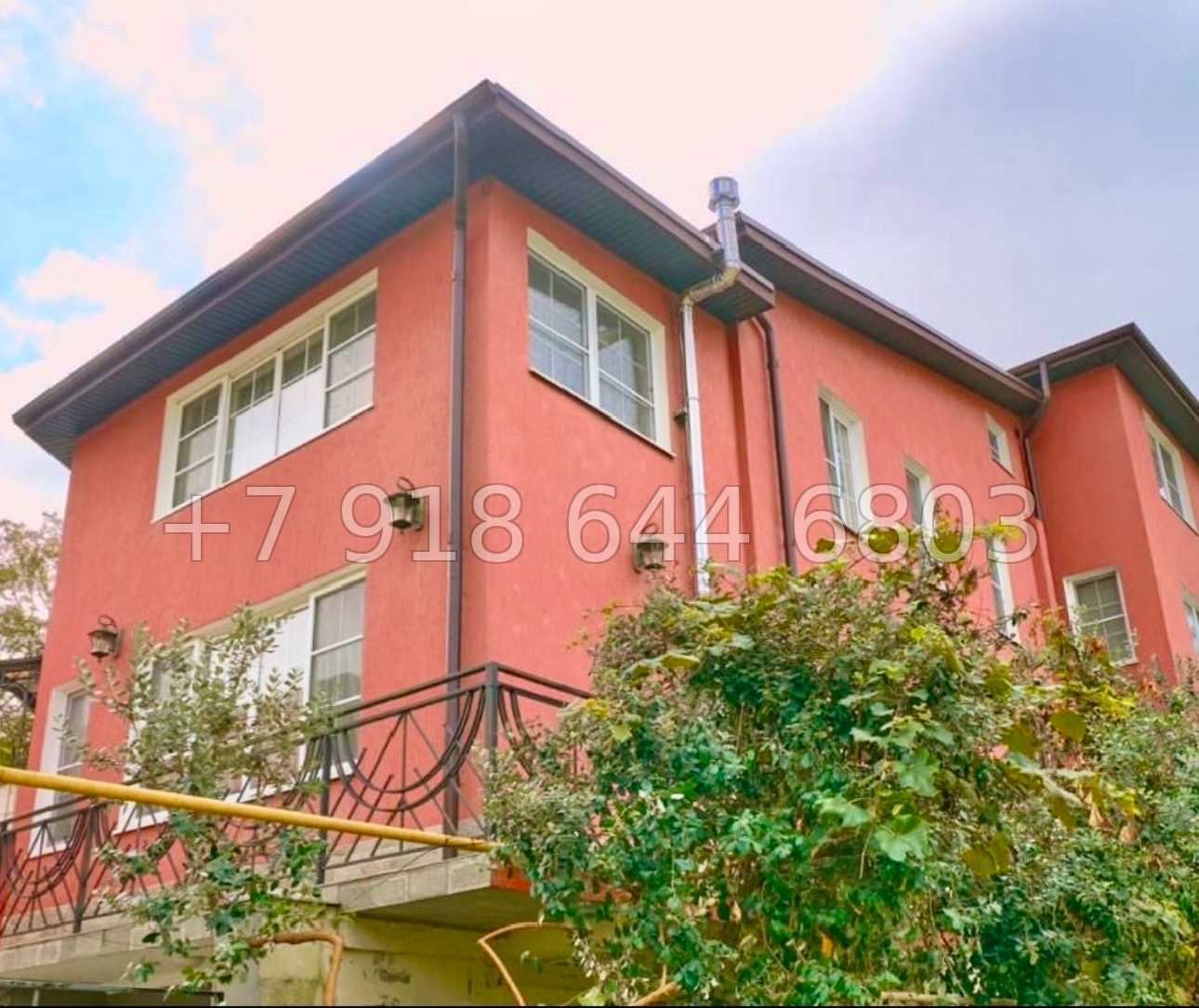 № 112 в. Дом в Сочи у ЖК Сочи Парк  - миниатюра 2