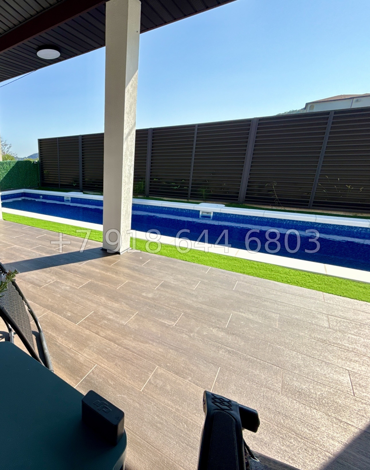 № 30 Б. Дома в Каштанах Сочи - миниатюра 5