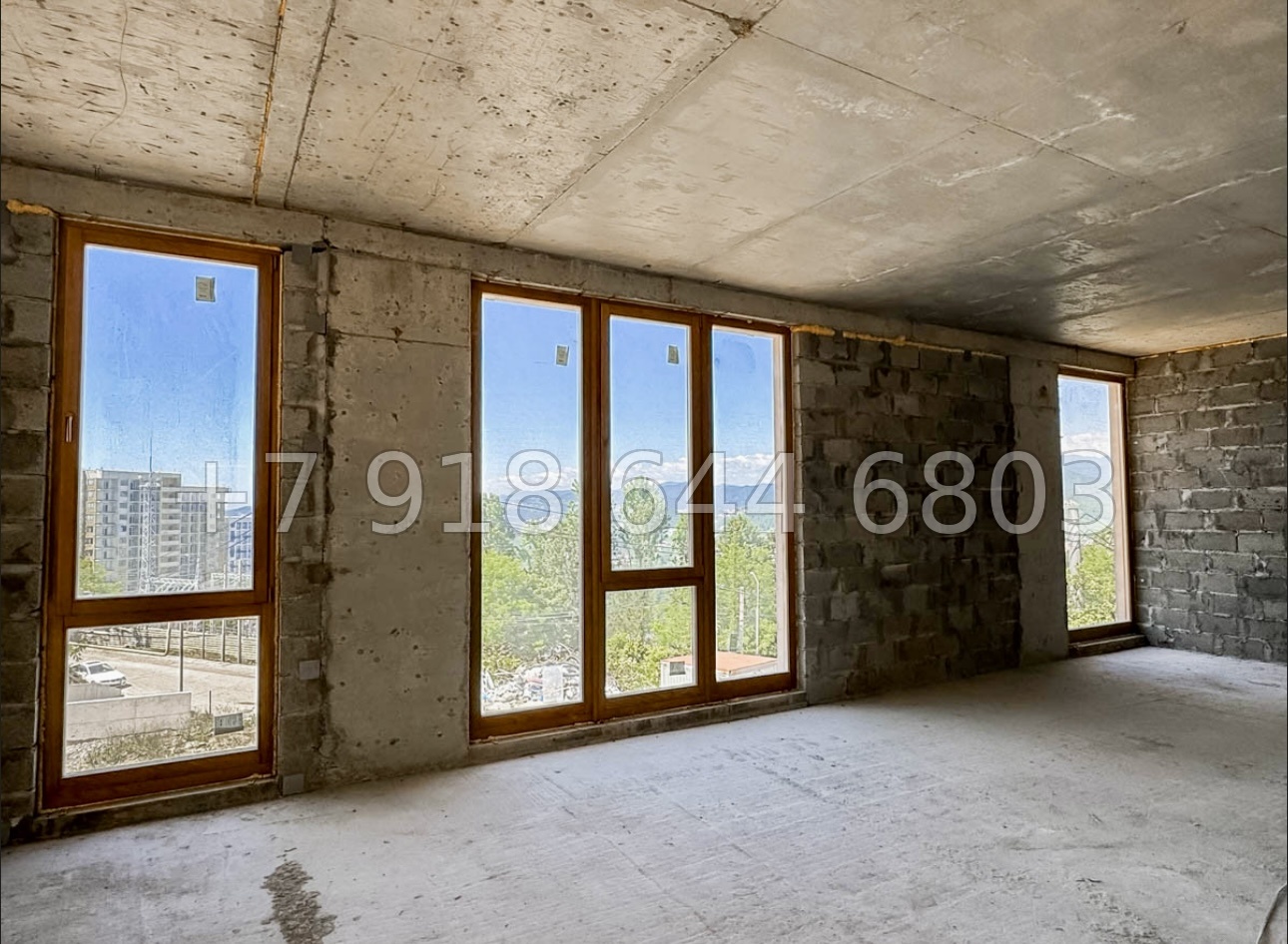 № 59 Б. Дом в городе Сочи на Бытхе - миниатюра 3