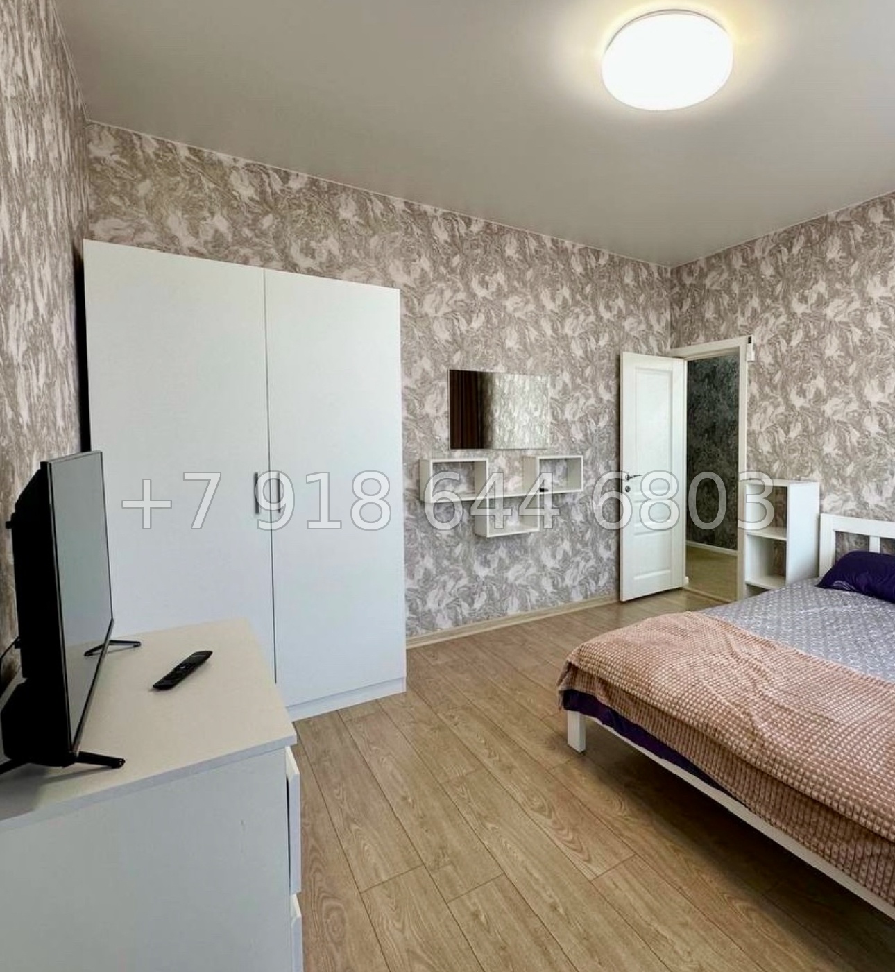 № 175 А. Дом с ремонтом в Адлере  - миниатюра 8