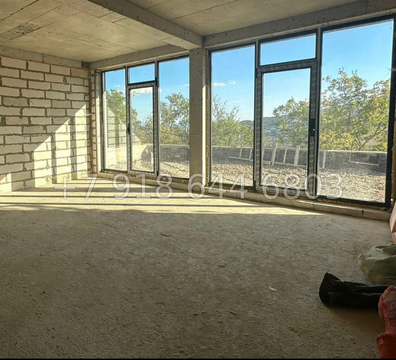 № 18 н. Дом в Ялте. 11 домов - миниатюра 7