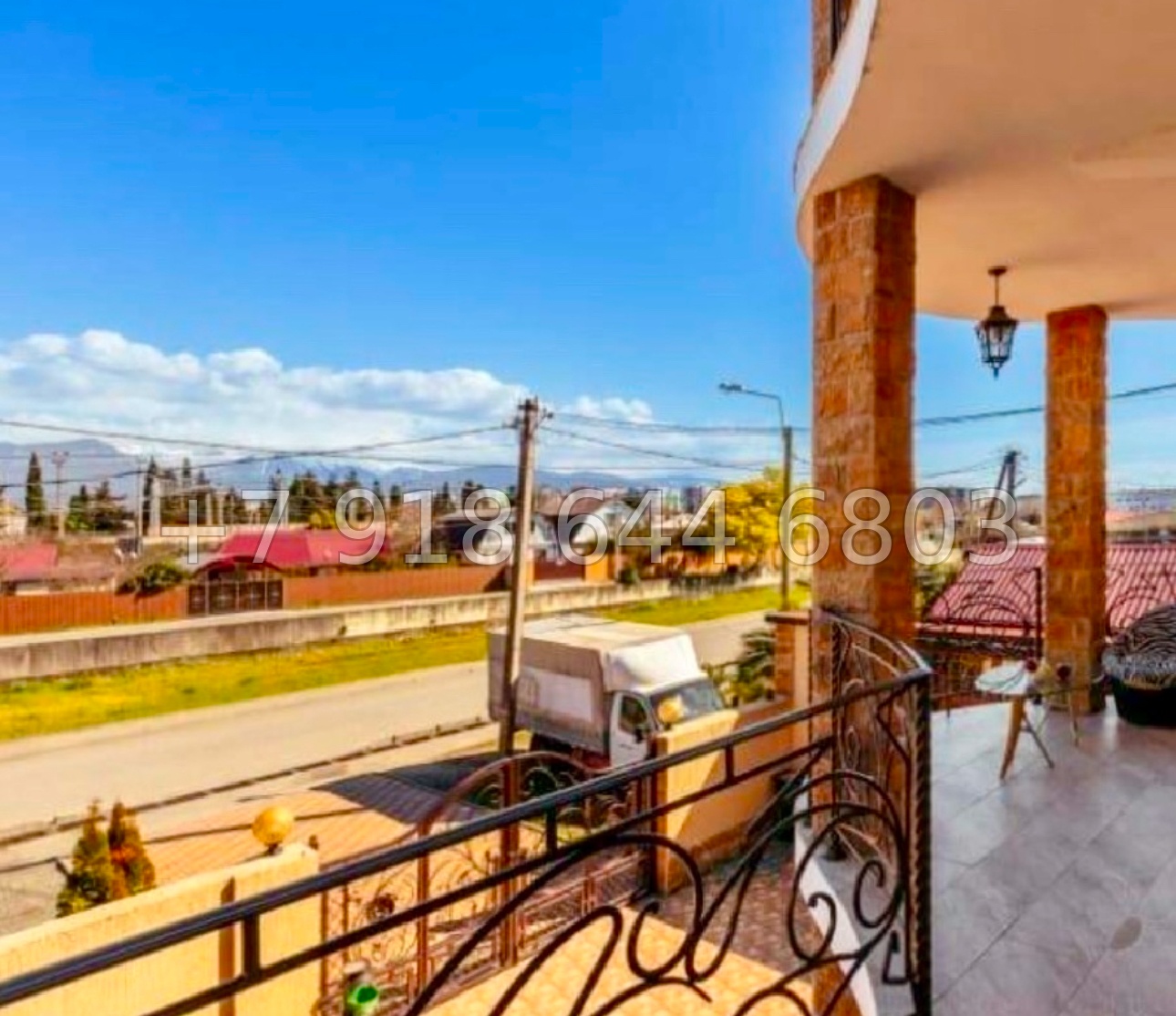 № 92 в. Мини-отель в Сириусе  - миниатюра 22