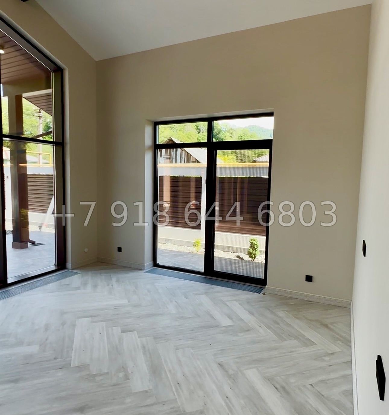 № 118 в. Дом Шале в Сочи с ремонтом  - миниатюра 9