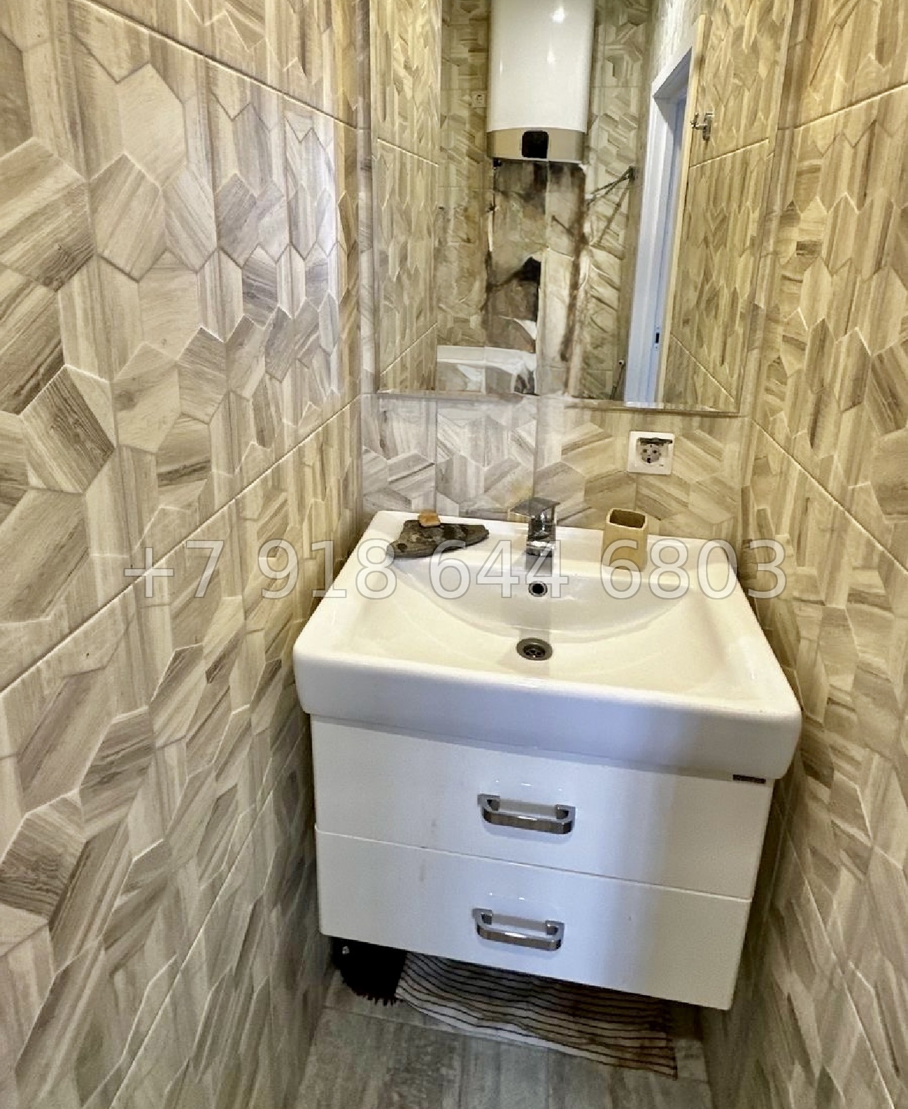 № 164 р. Квартира в Сириусе  - миниатюра 9