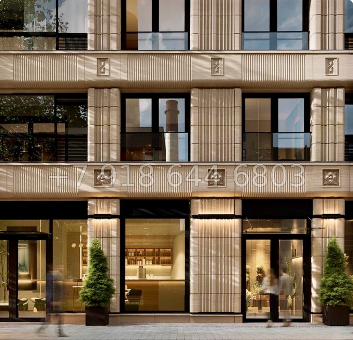 № 55 ы. Метро Площадь Восстания. Метро Маяковская. Метро Площадь Александра Невского. ЖК Новгородская Санкт Петербург  - миниатюра 4