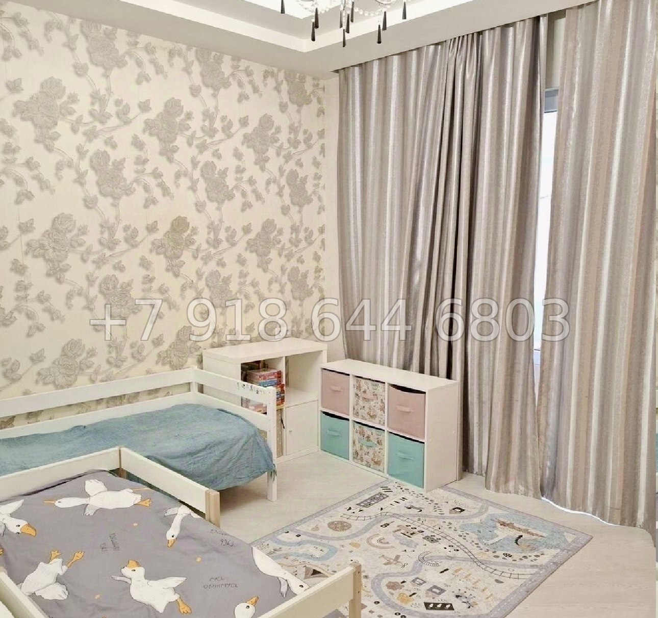 № 550 р. Квартира в городе Сочи  - миниатюра 11