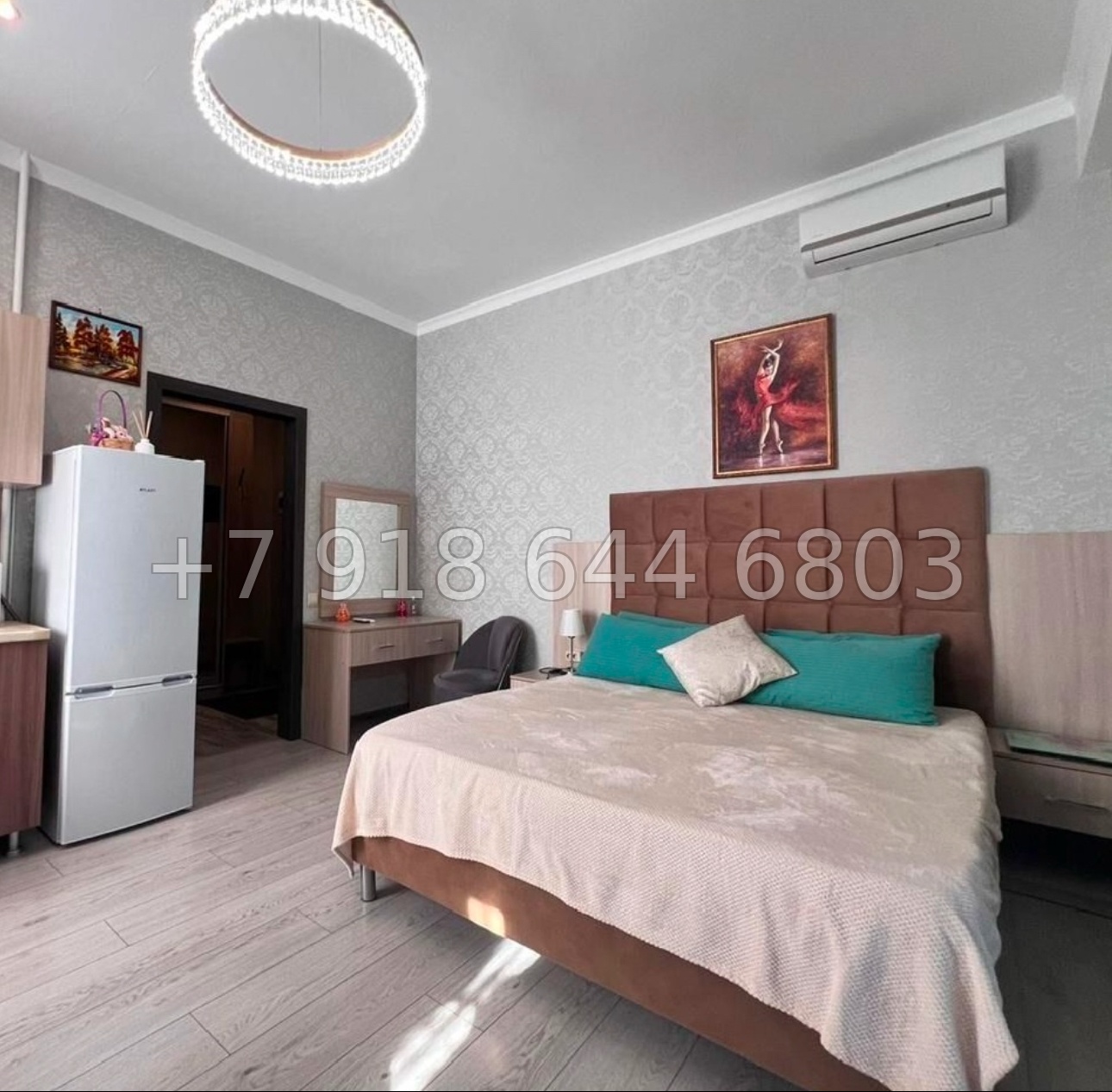 № 19 и. Квартира в горах Сочи - миниатюра 14