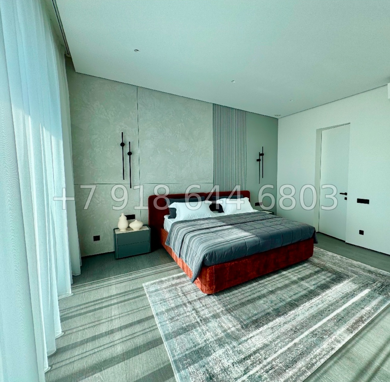 № 9 д. Дом в Сочи Хоста  - миниатюра 16