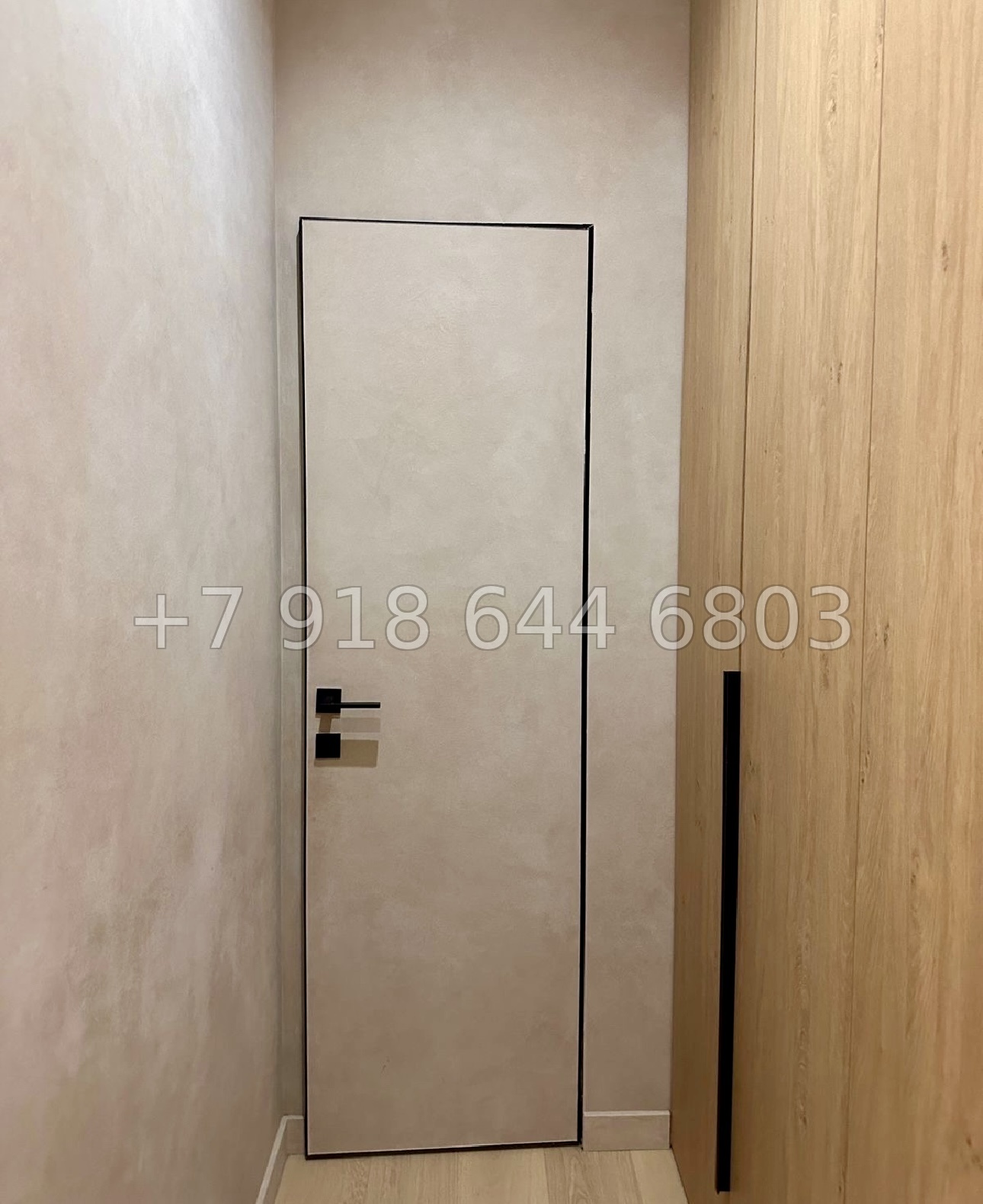 № 32р. Роскошная квартира с лучшим ремонтом в городе Сочи. ЖК Меркато Сочи - миниатюра 9