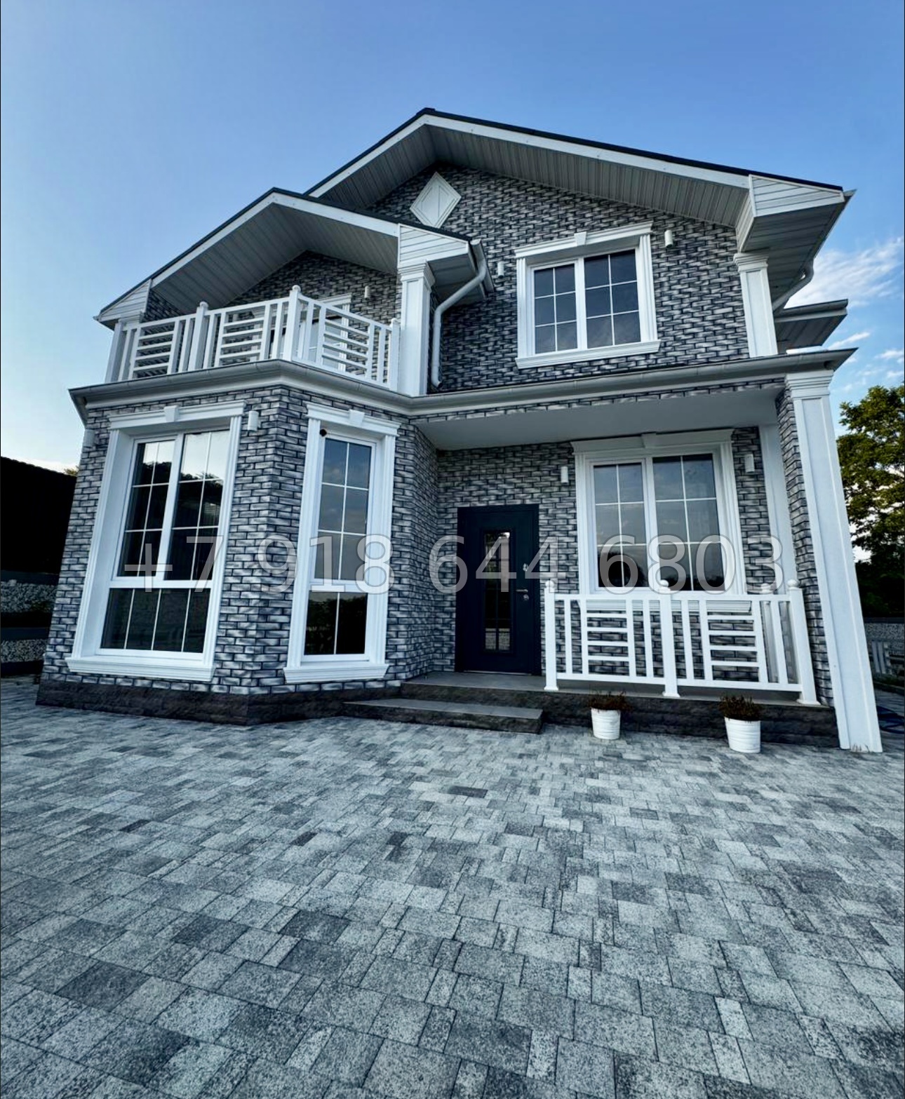 № 42 А. Дом по низкой цене в Адлере  - миниатюра 13