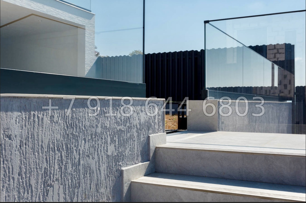 № 36 Б. Дома с бассейном в Адлере  - миниатюра 30