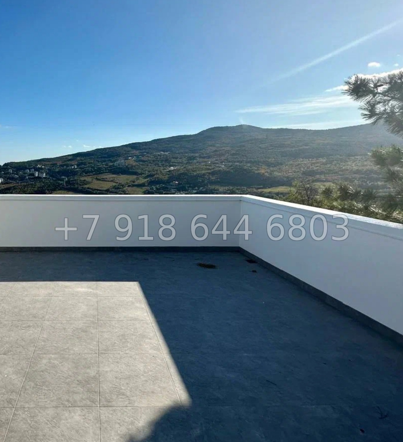 № 18 н. Дом в Ялте. 11 домов - миниатюра 5