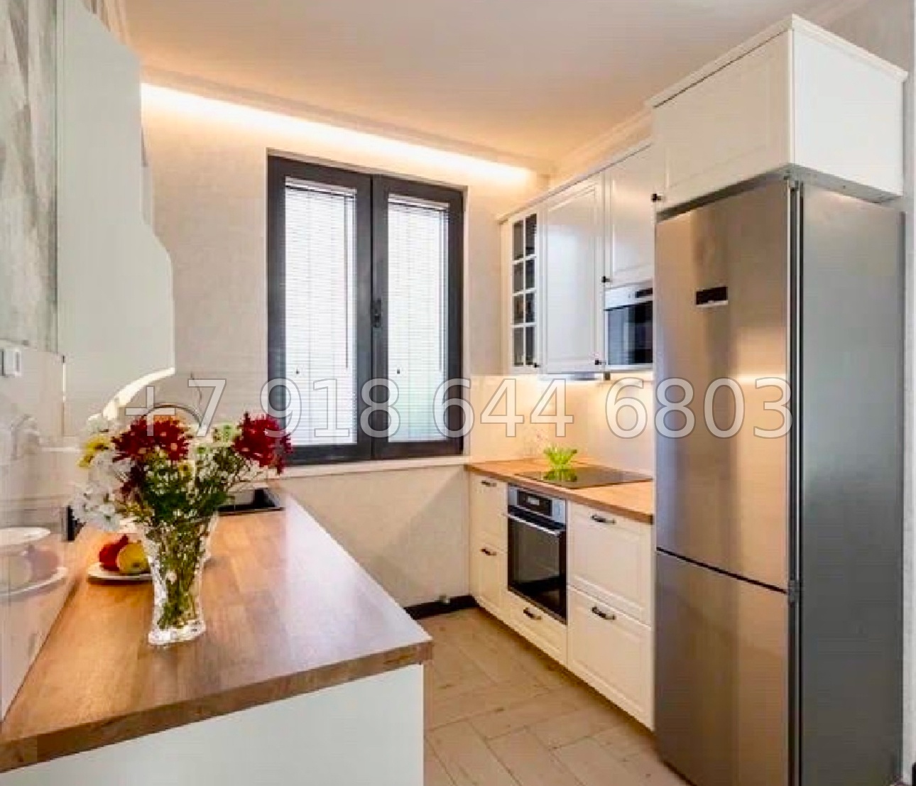 № 197 Б. Одноэтажный дом с ремонтом в Сочи  - миниатюра 16