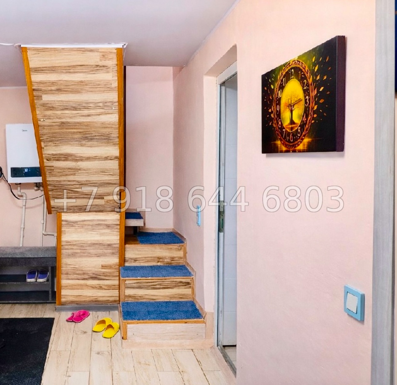 № 15 н. Дом в Симферополе  - миниатюра 9