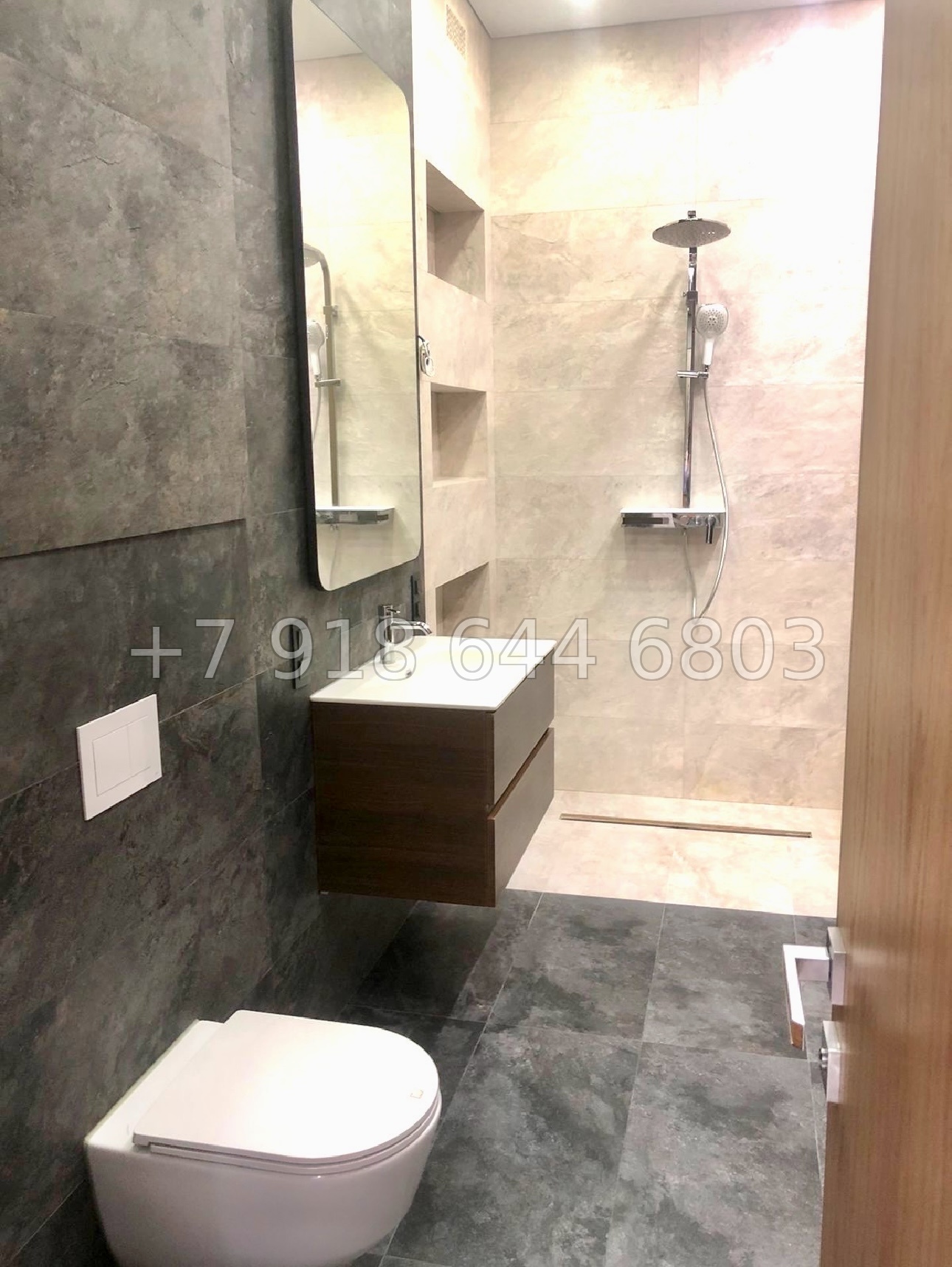 № 11 е. Квартира в Сочи ЖК Парковая 5 - миниатюра 14