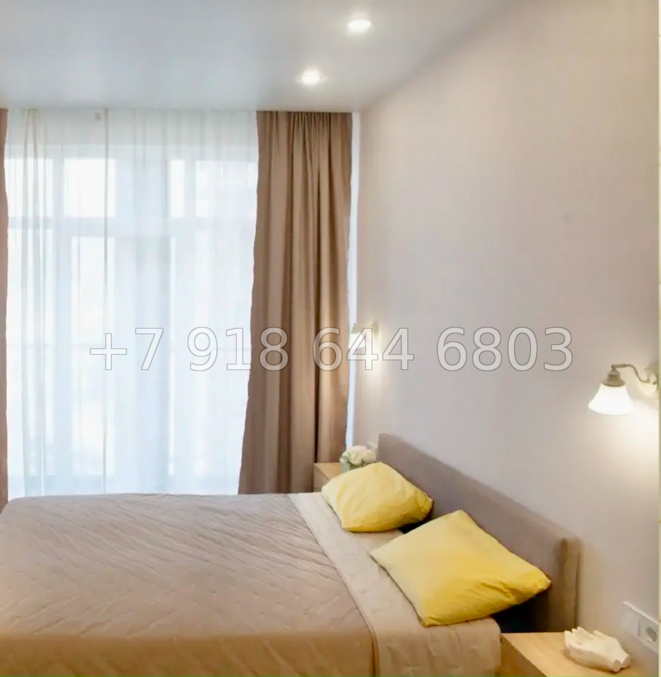 № 179 п. ЖК Аллея Парк Сочи Дагомыс  - миниатюра 7