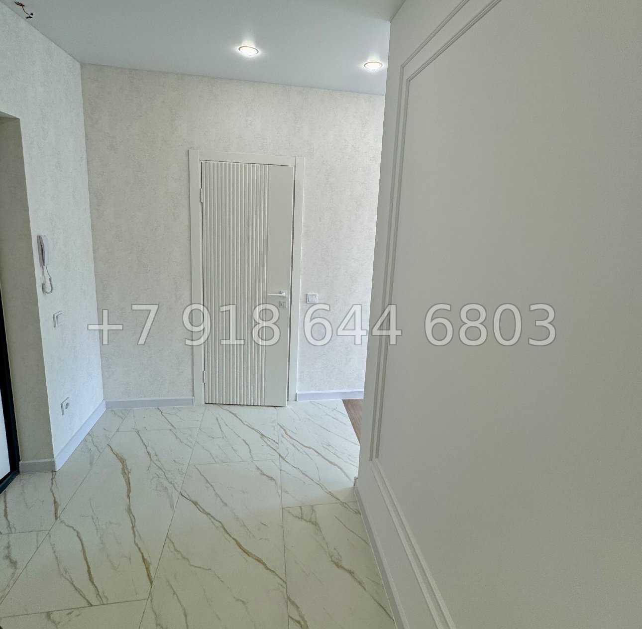 № 295 р. Квартира в ЖК Альпийский квартал Сочи  - миниатюра 8