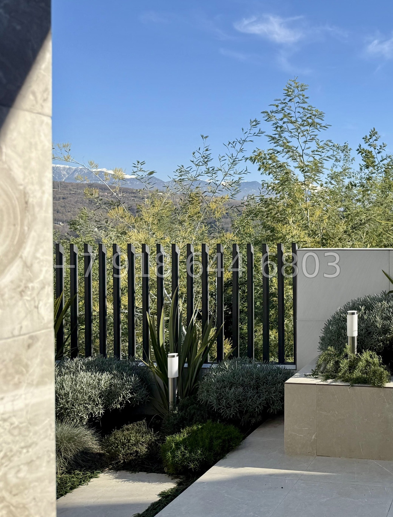 № 19 М. Дом с ремонтом в Адлере  - миниатюра 5