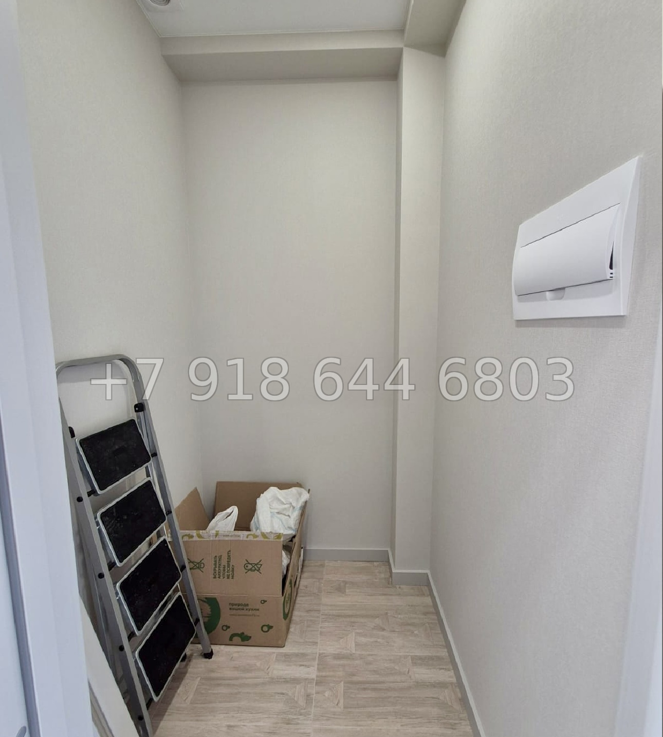 № 96 п. Квартира на Мацесте в Сочи  - миниатюра 12