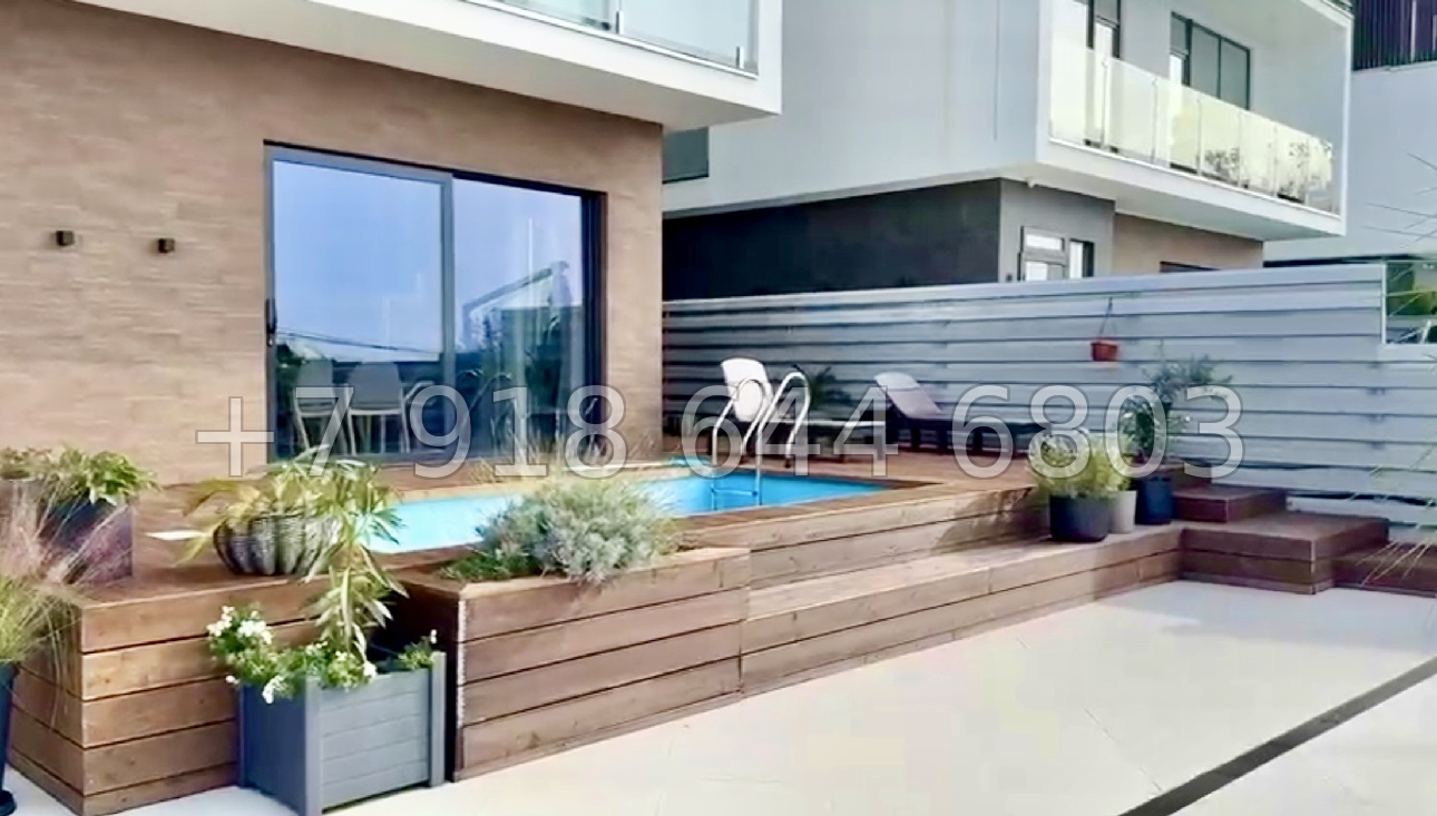 № 141 Б. Дом в Сочи  - миниатюра 2