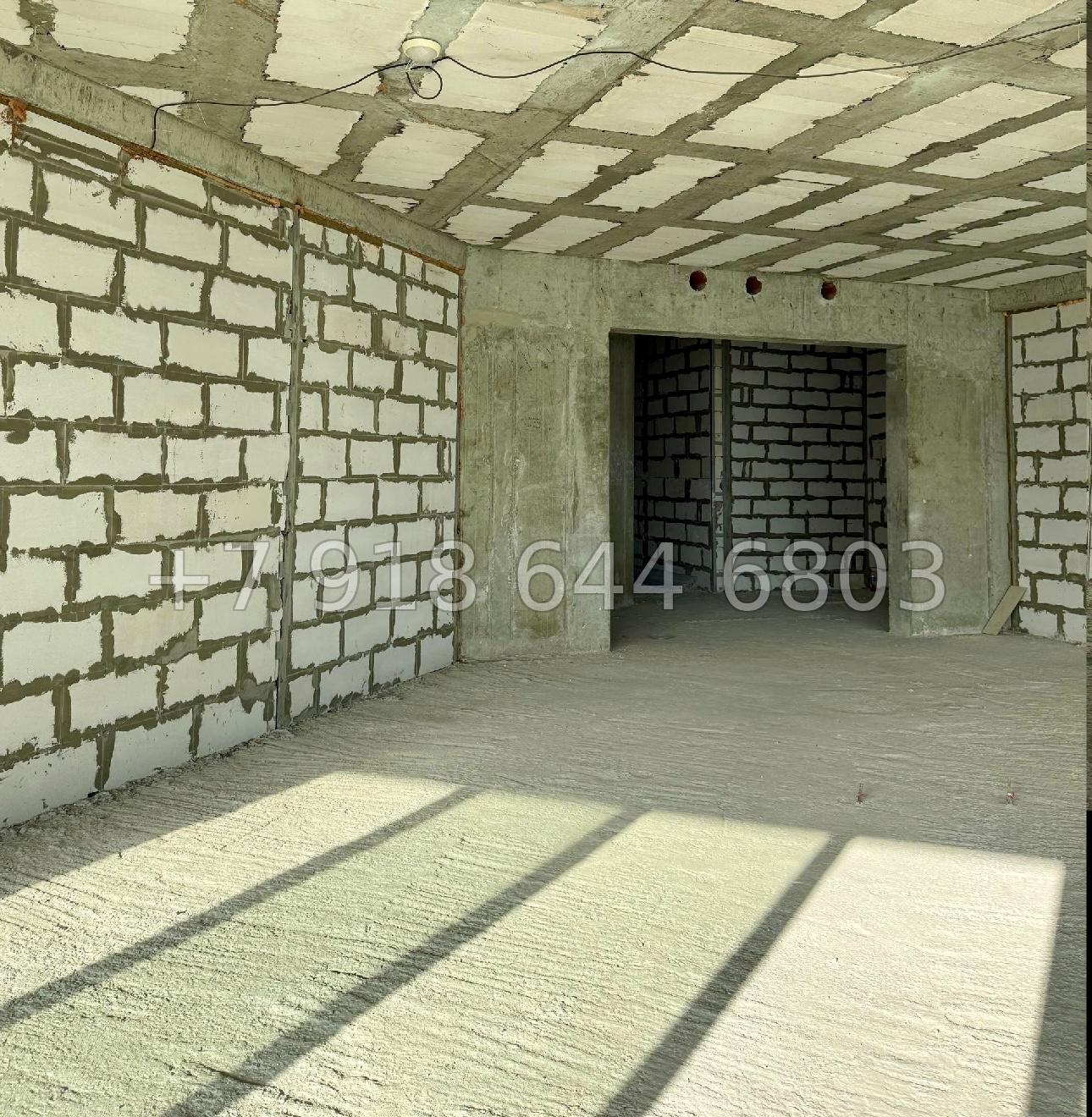 № 32 г. Крым Ялта вид на море с ЖК Аю Даг - миниатюра 12