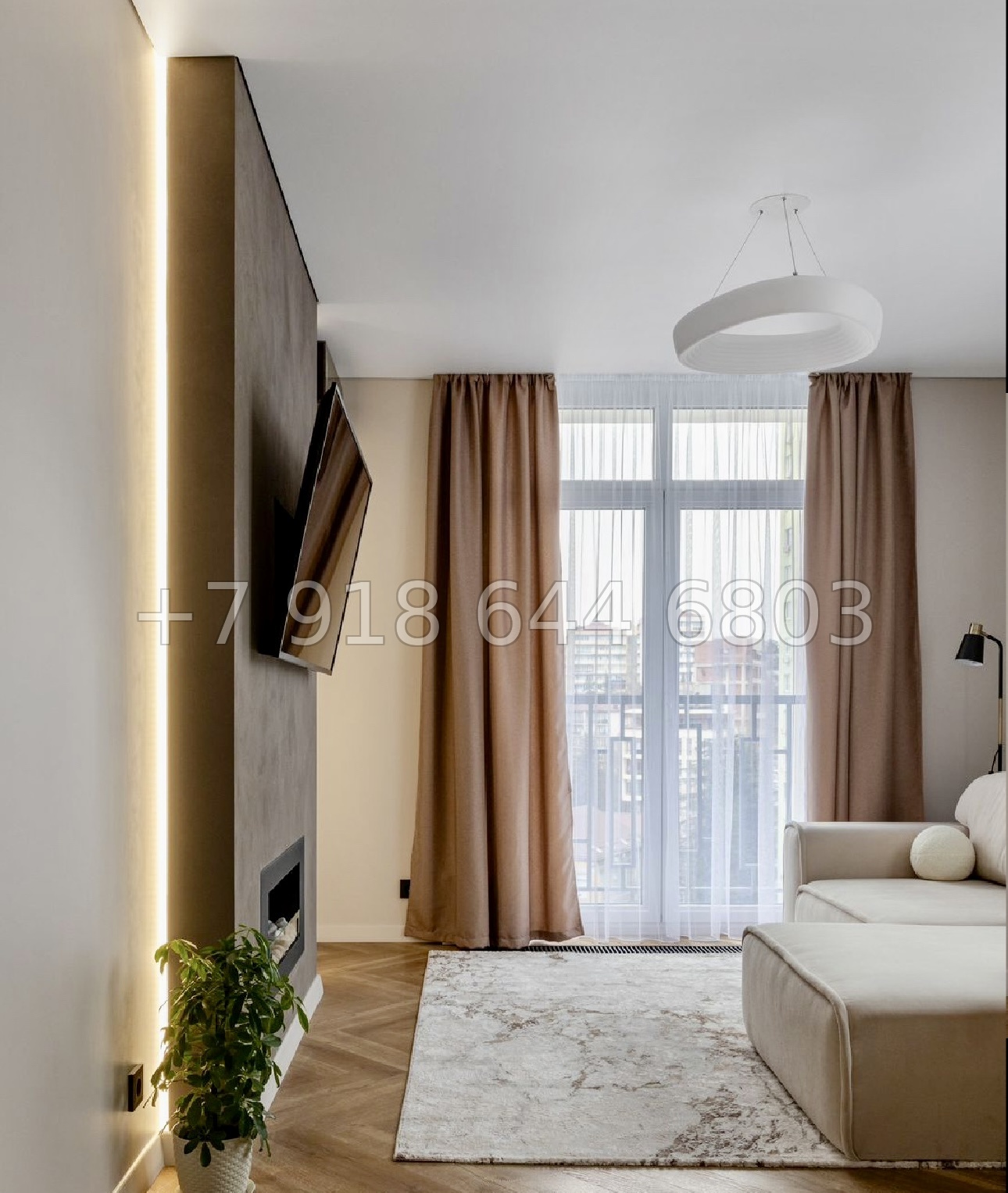 № 458 р. ЖК Альпийский квартал Сочи  - миниатюра 24