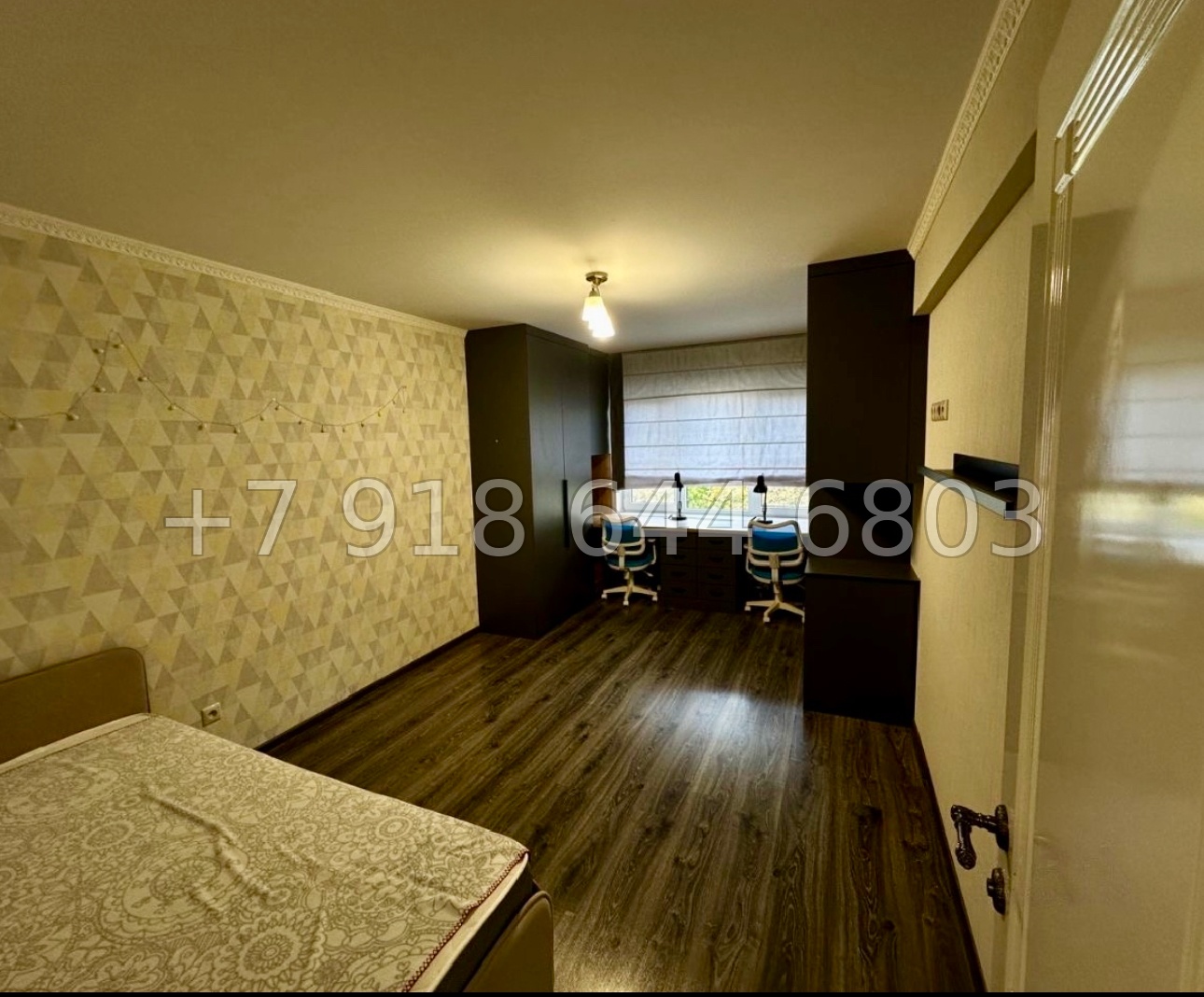 № 140 р. Квартира в центре города Сочи на улице Роз - миниатюра 6